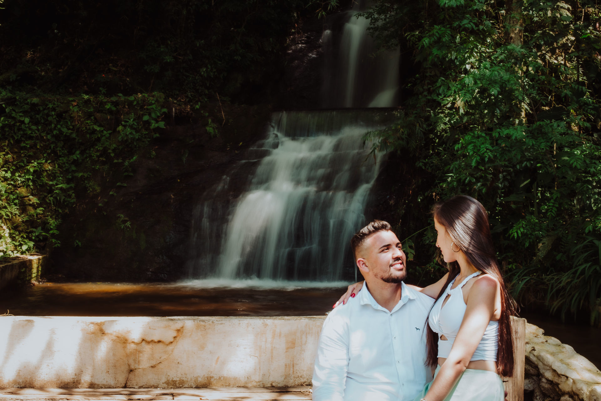 Foto Bruna e Gustavo - Santo Antonio do Pinhal - SP 2019 Foto Bruna e Gustavo - Santo Antonio do Pinhal - SP 2019 - Imagem 13