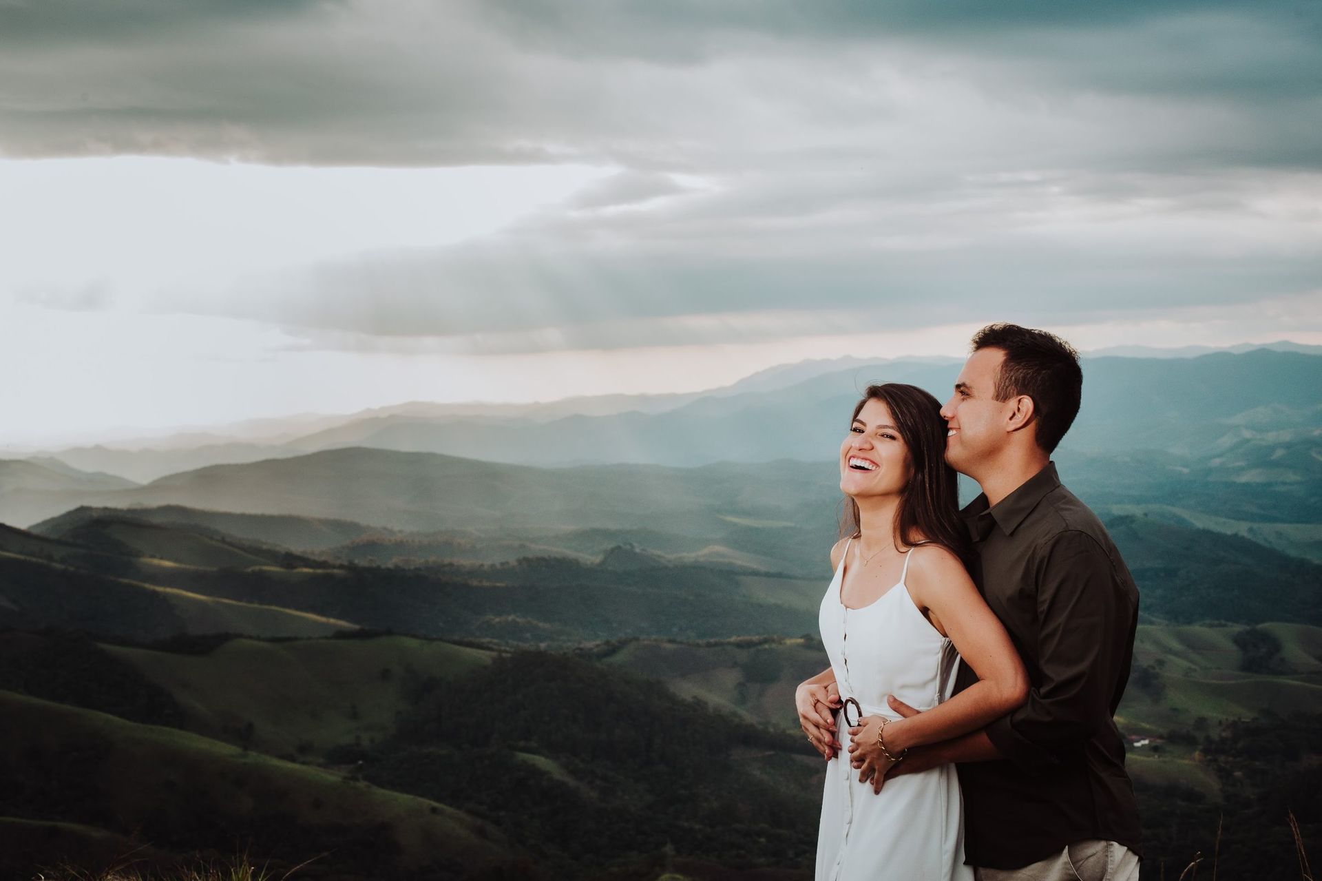 Foto Letícia e Lehon - Santo Antonio do Pinhal - SP 2019 Foto Letícia e Lehon - Santo Antonio do Pinhal - SP 2019 - Imagem 7