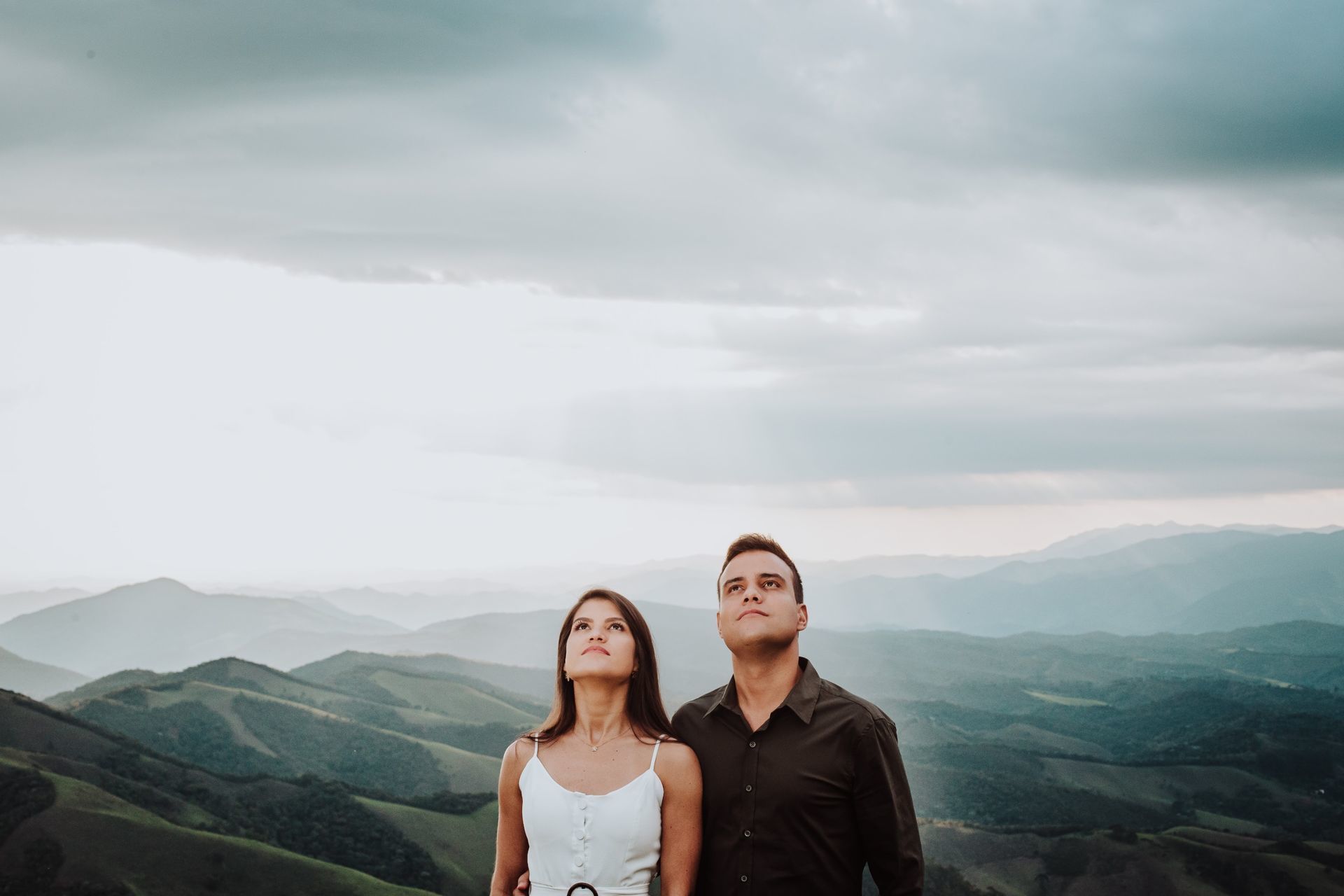 Foto Letícia e Lehon - Santo Antonio do Pinhal - SP 2019 Foto Letícia e Lehon - Santo Antonio do Pinhal - SP 2019 - Imagem 6