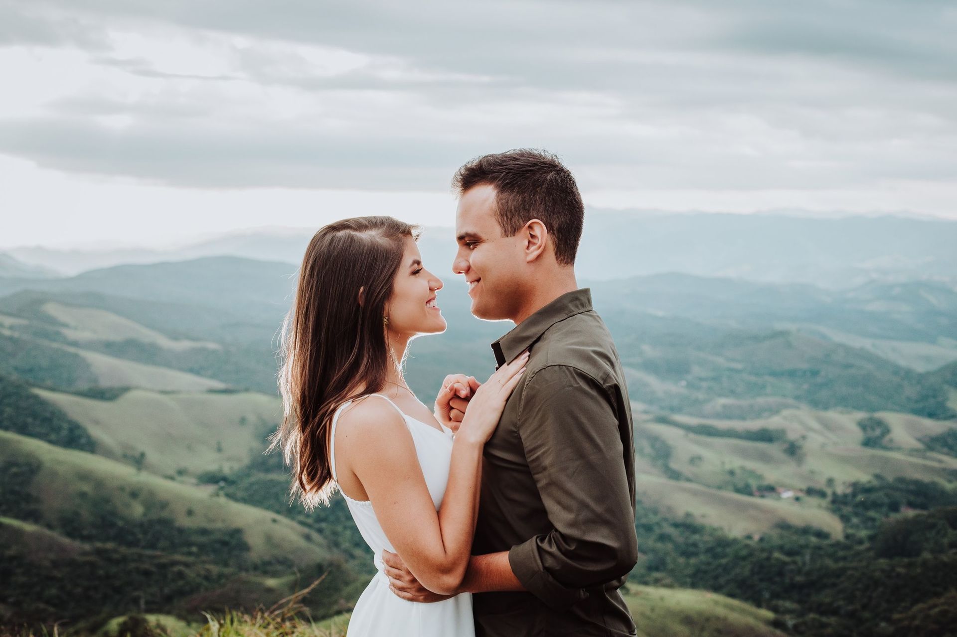 Foto Letícia e Lehon - Santo Antonio do Pinhal - SP 2019 Foto Letícia e Lehon - Santo Antonio do Pinhal - SP 2019 - Imagem 9