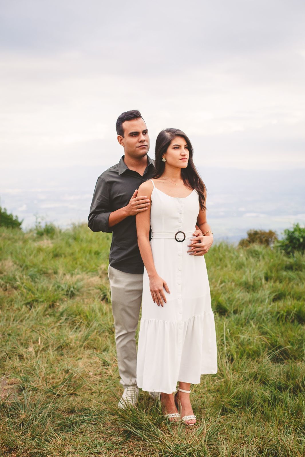 Foto Letícia e Lehon - Santo Antonio do Pinhal - SP 2019 Foto Letícia e Lehon - Santo Antonio do Pinhal - SP 2019 - Imagem 10