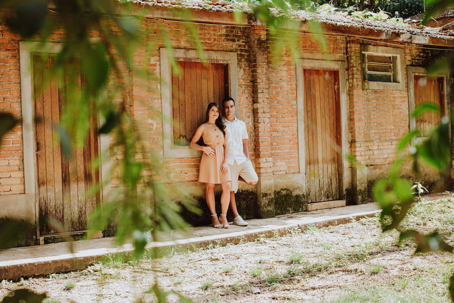 Foto Letícia e Lehon - Santo Antonio do Pinhal - SP 2019 Foto Letícia e Lehon - Santo Antonio do Pinhal - SP 2019 - Imagem 22
