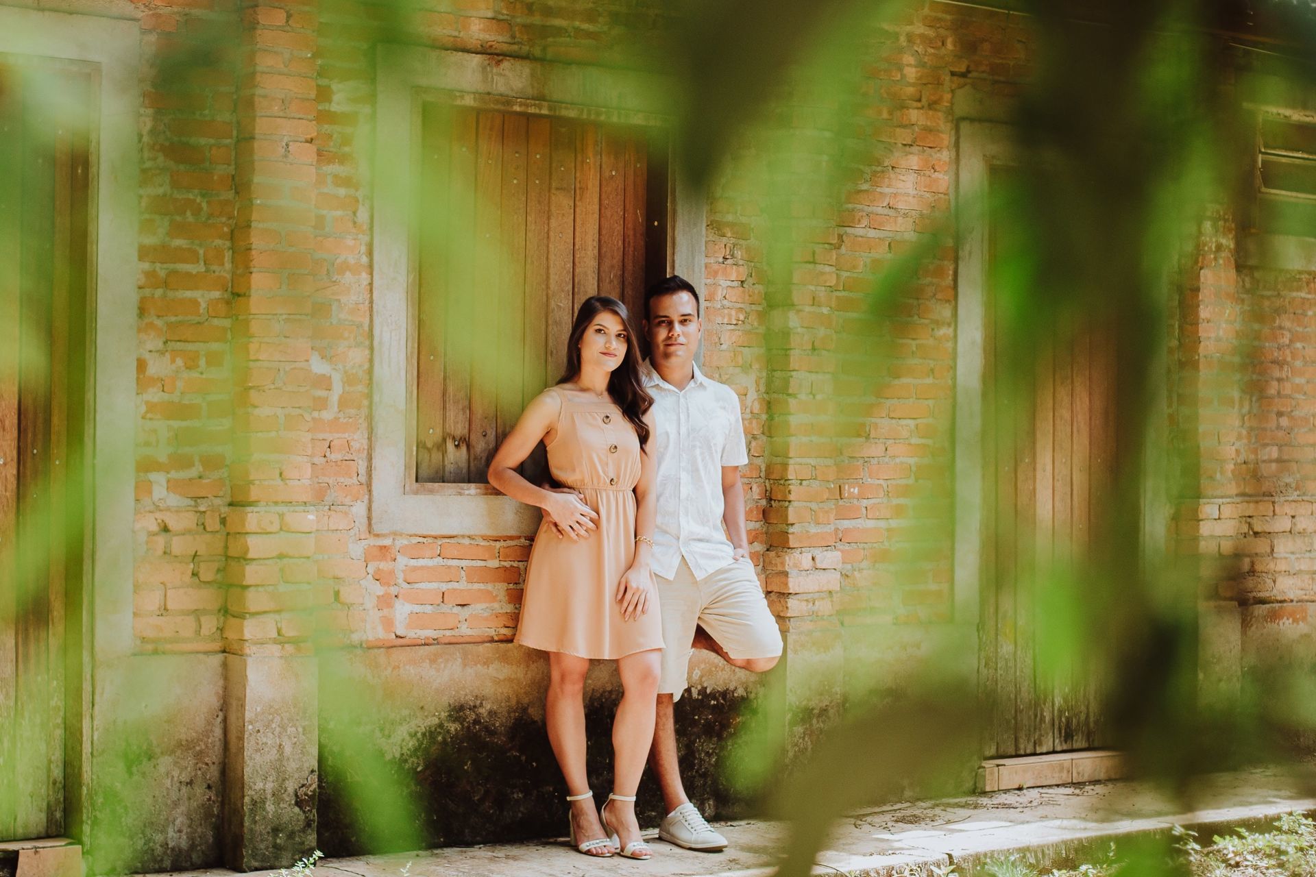 Foto Letícia e Lehon - Santo Antonio do Pinhal - SP 2019 Foto Letícia e Lehon - Santo Antonio do Pinhal - SP 2019 - Imagem 23