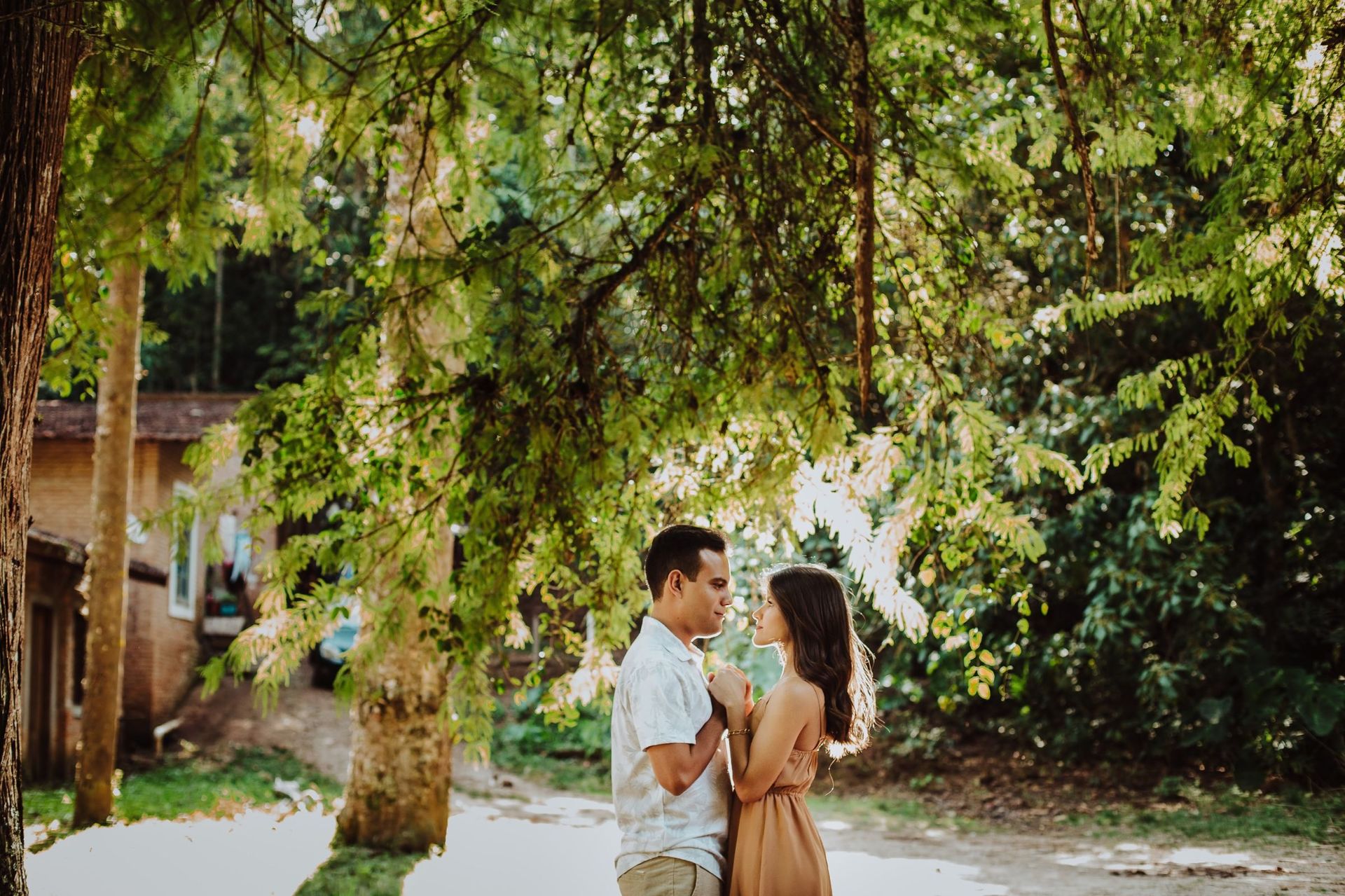 Foto Letícia e Lehon - Santo Antonio do Pinhal - SP 2019 Foto Letícia e Lehon - Santo Antonio do Pinhal - SP 2019 - Imagem 17