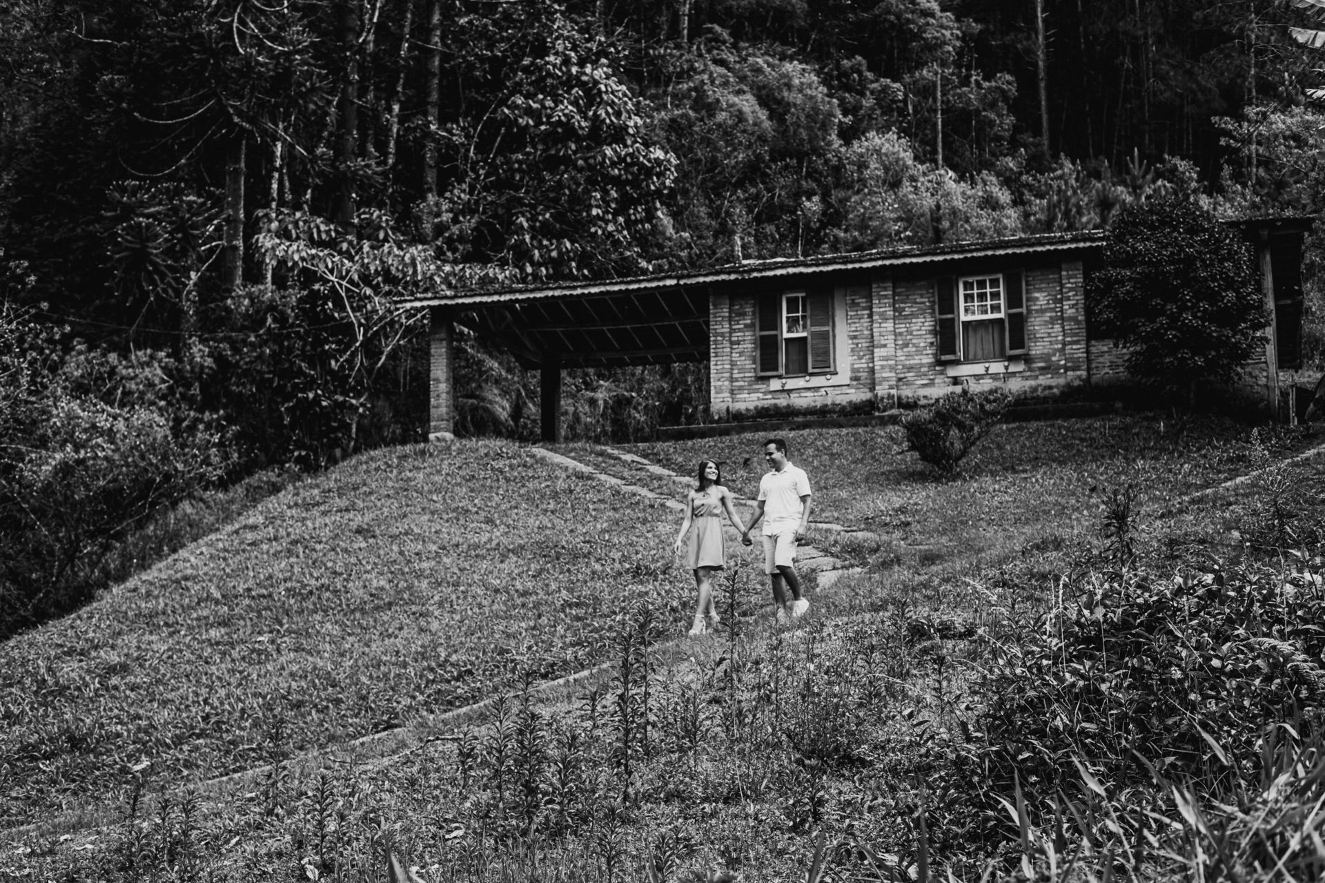 Foto Letícia e Lehon - Santo Antonio do Pinhal - SP 2019 Foto Letícia e Lehon - Santo Antonio do Pinhal - SP 2019 - Imagem 15