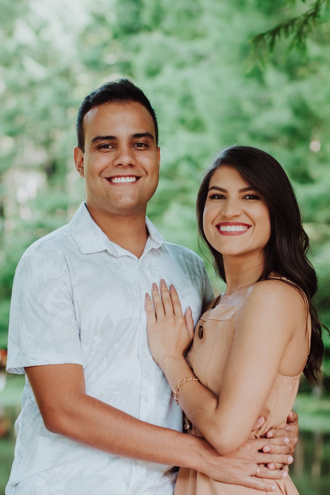 Foto Letícia e Lehon - Santo Antonio do Pinhal - SP 2019 Foto Letícia e Lehon - Santo Antonio do Pinhal - SP 2019 - Imagem 24
