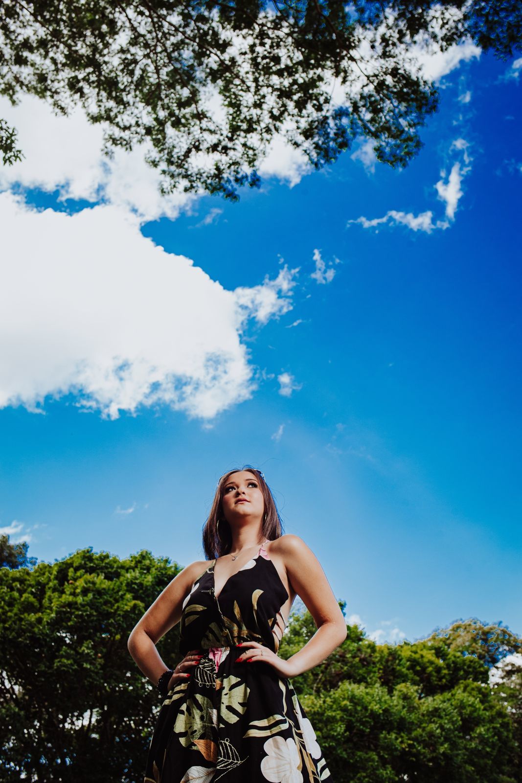 Foto 15 anos Nicole - Imagem 1