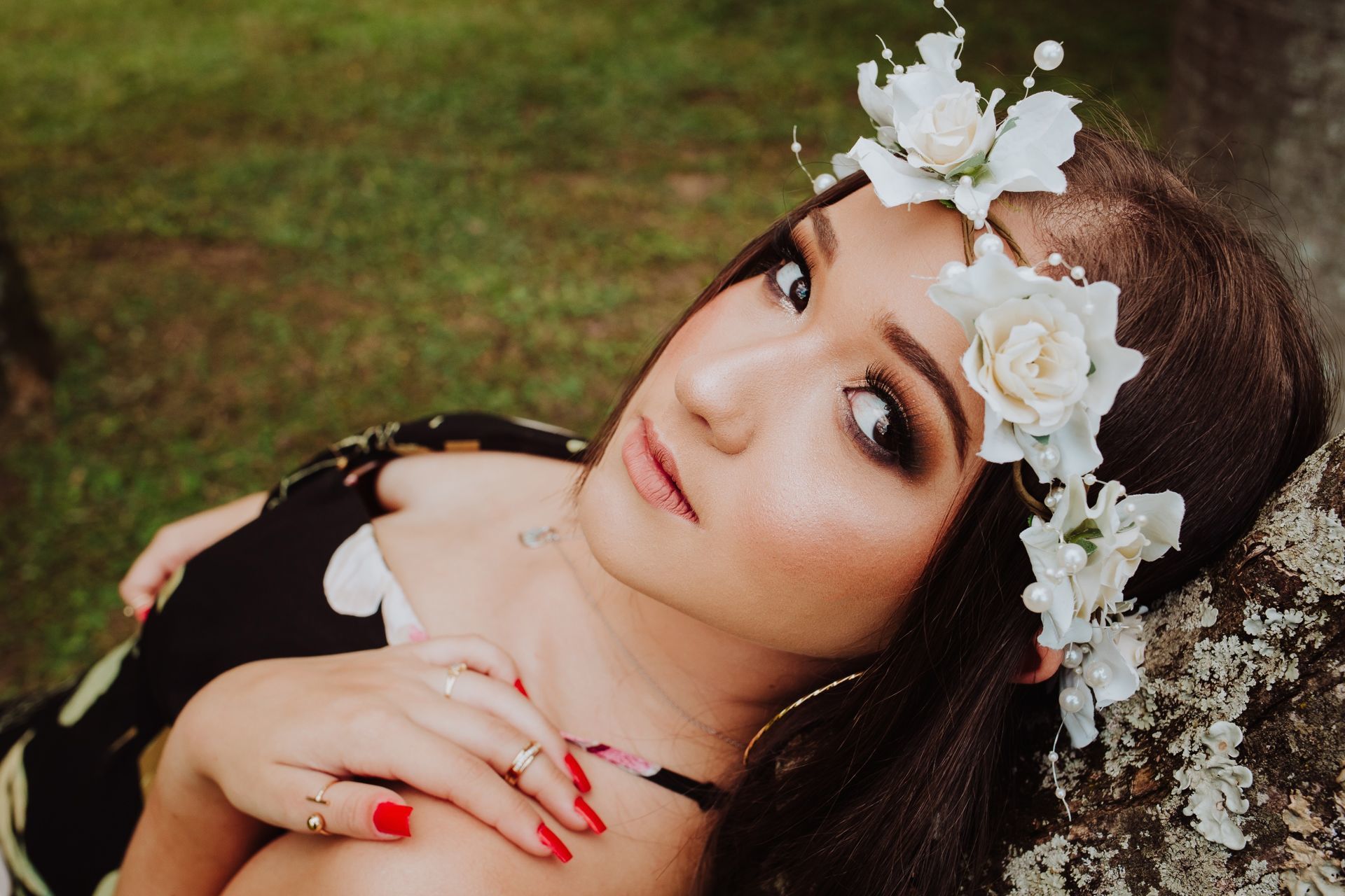 Foto 15 anos Nicole - Imagem 3