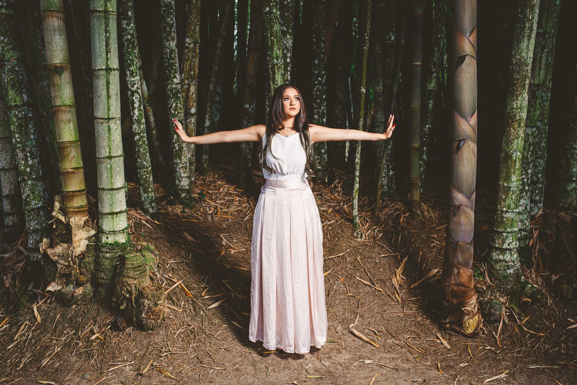 Foto 15 anos Nicole - Imagem 4