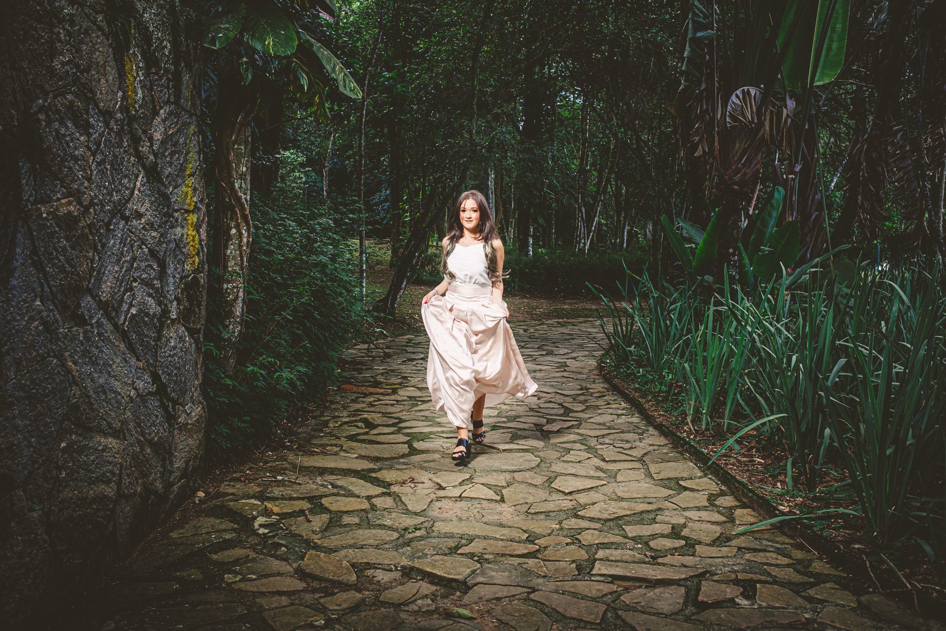 Foto 15 anos Nicole - Imagem 6