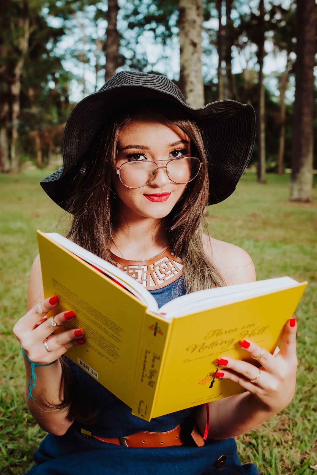 Foto 15 anos Nicole - Imagem 9