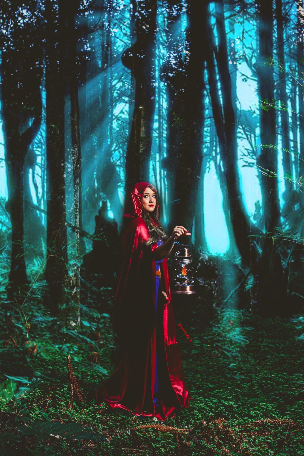 Foto 15 anos Nicole - Imagem 11