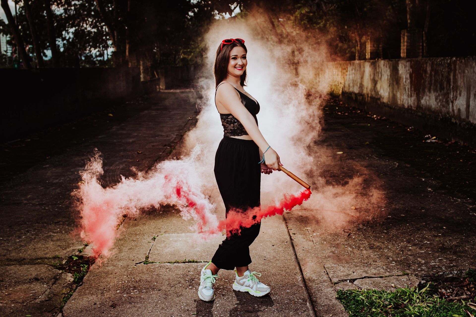 Foto 15 anos Nicole - Imagem 10