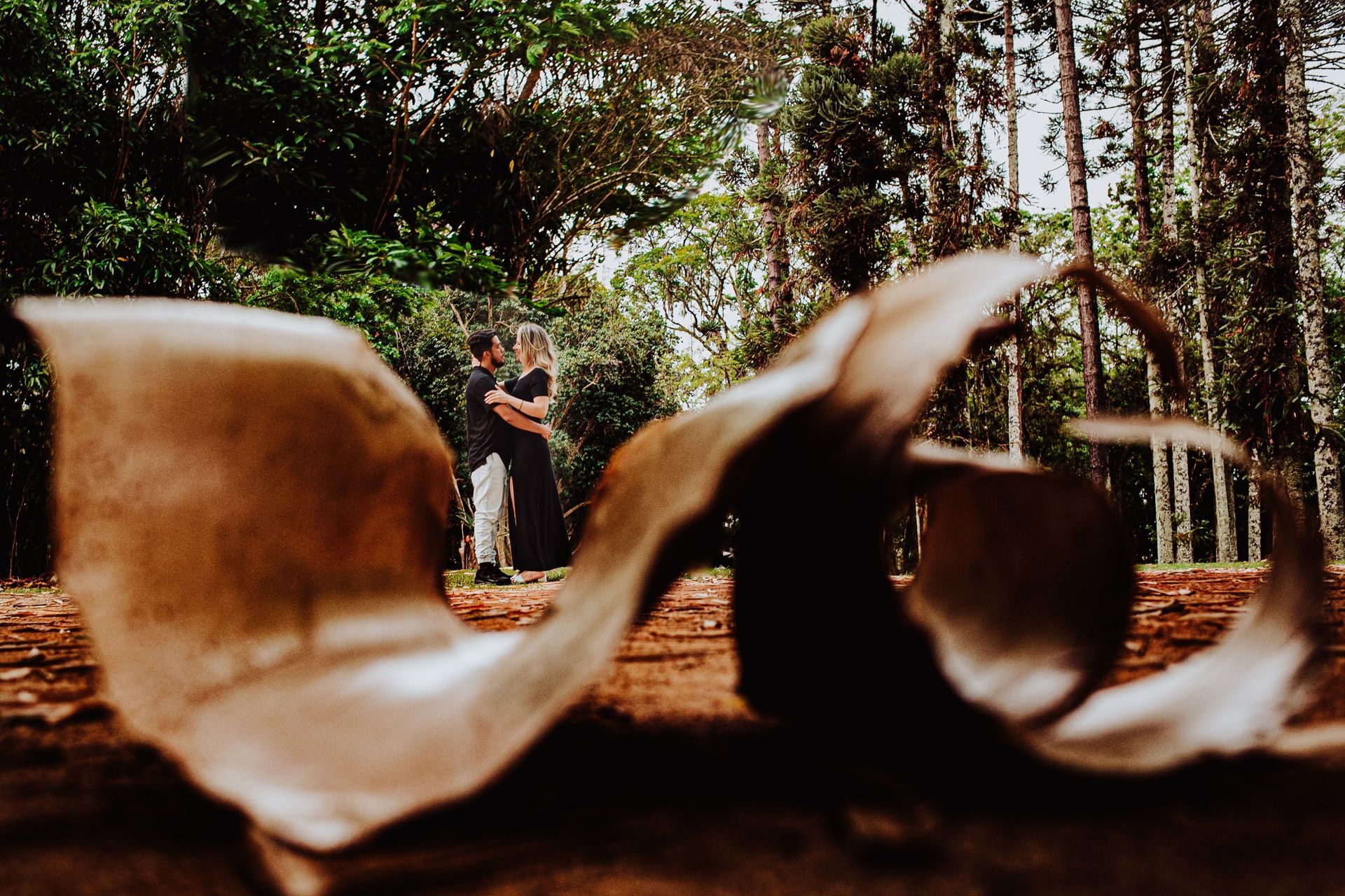 Foto Ensaio Sueli e Anderson - Setembro 2020 - Imagem 1