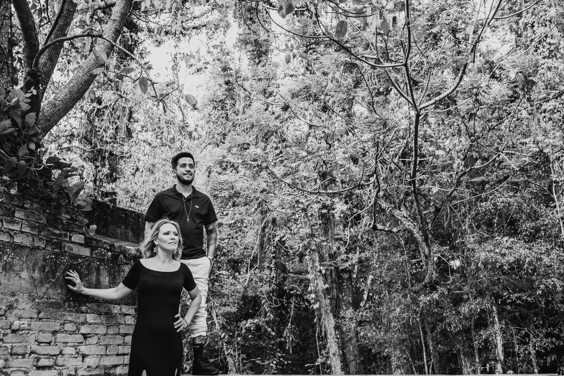 Foto Ensaio Sueli e Anderson - Setembro 2020 - Imagem 6