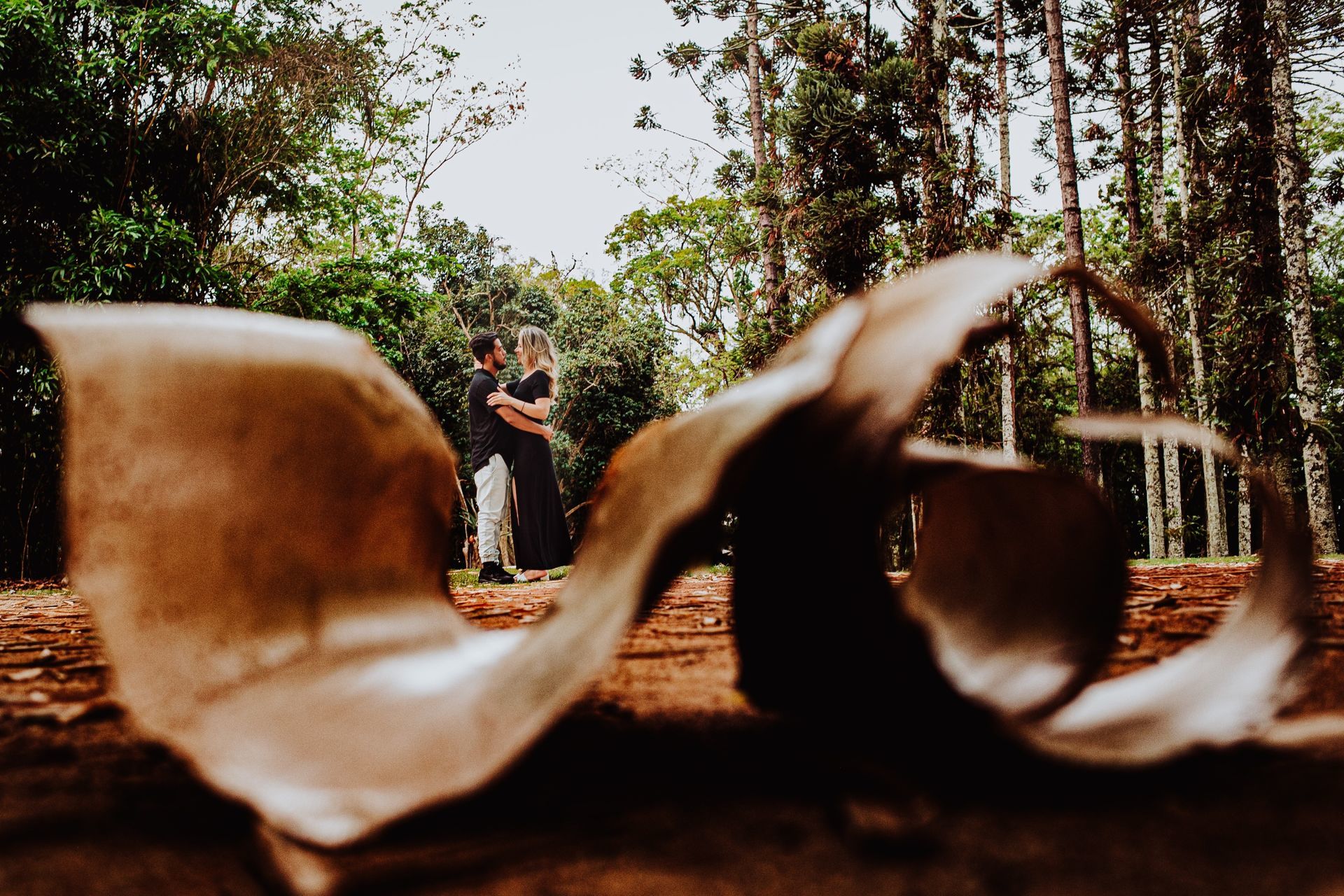 Foto Ensaio Sueli e Anderson - Setembro 2020 - Imagem 2