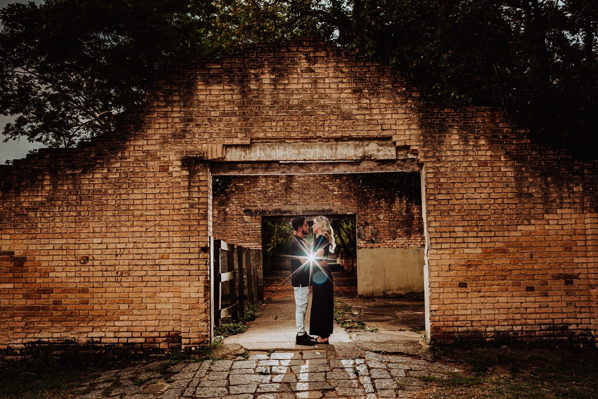 Foto Ensaio Sueli e Anderson - Setembro 2020 - Imagem 7