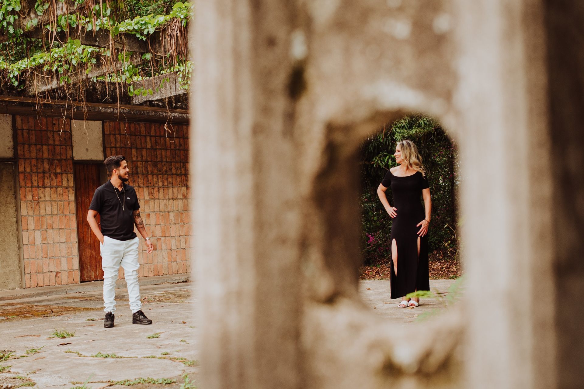 Foto Ensaio Sueli e Anderson - Setembro 2020 - Imagem 5