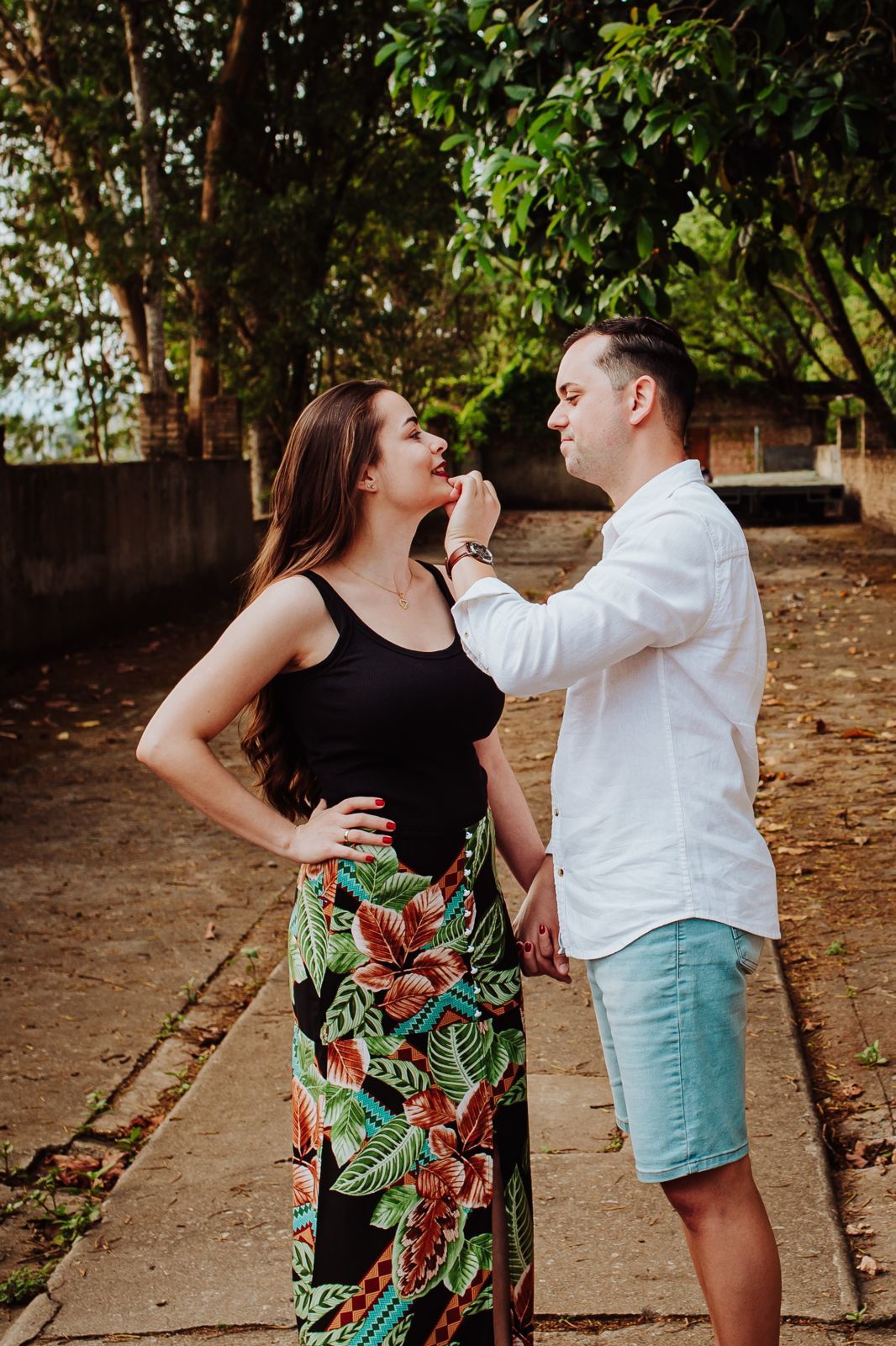 Foto Ensaio Jessica Leandro - Outubro 2020 - Imagem 9