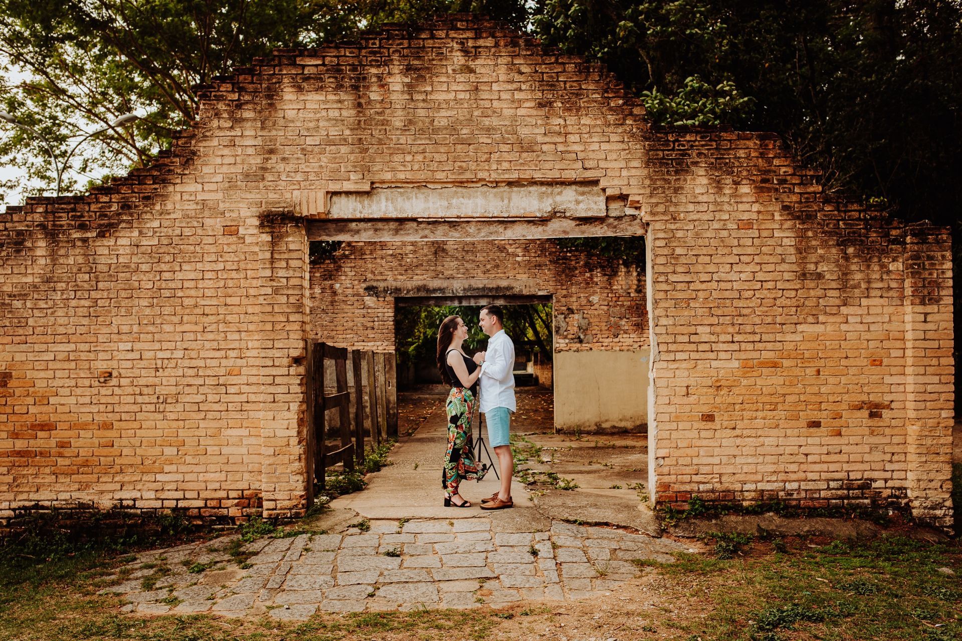 Foto Ensaio Jessica Leandro - Outubro 2020 - Imagem 6