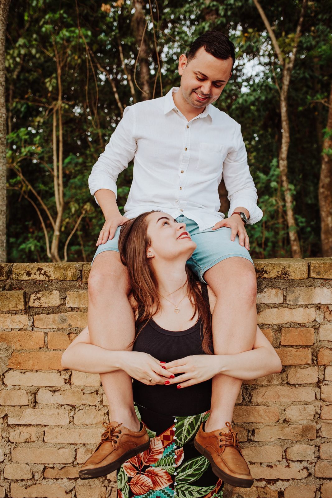 Foto Ensaio Jessica Leandro - Outubro 2020 - Imagem 2