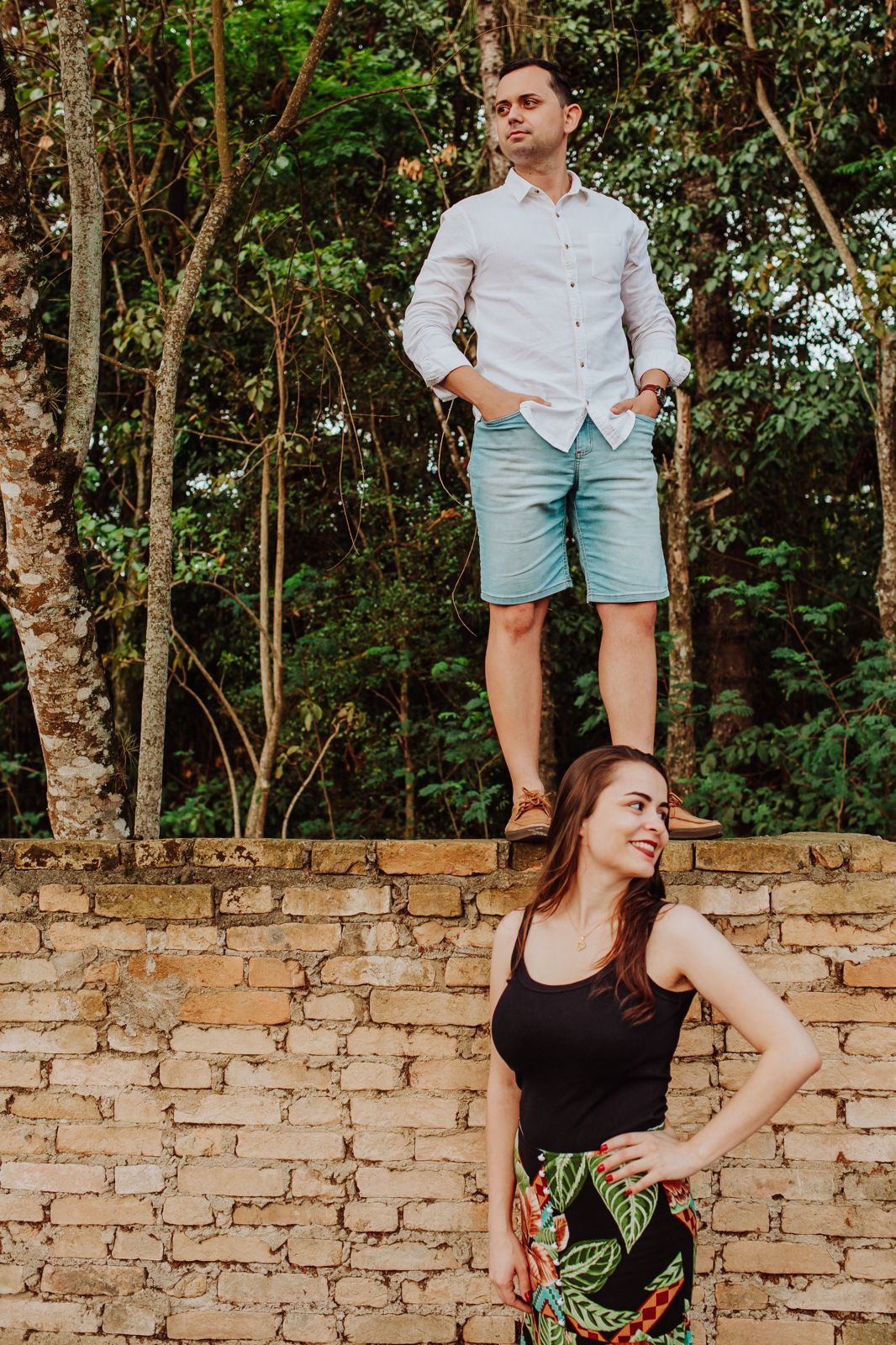 Foto Ensaio Jessica Leandro - Outubro 2020 - Imagem 3