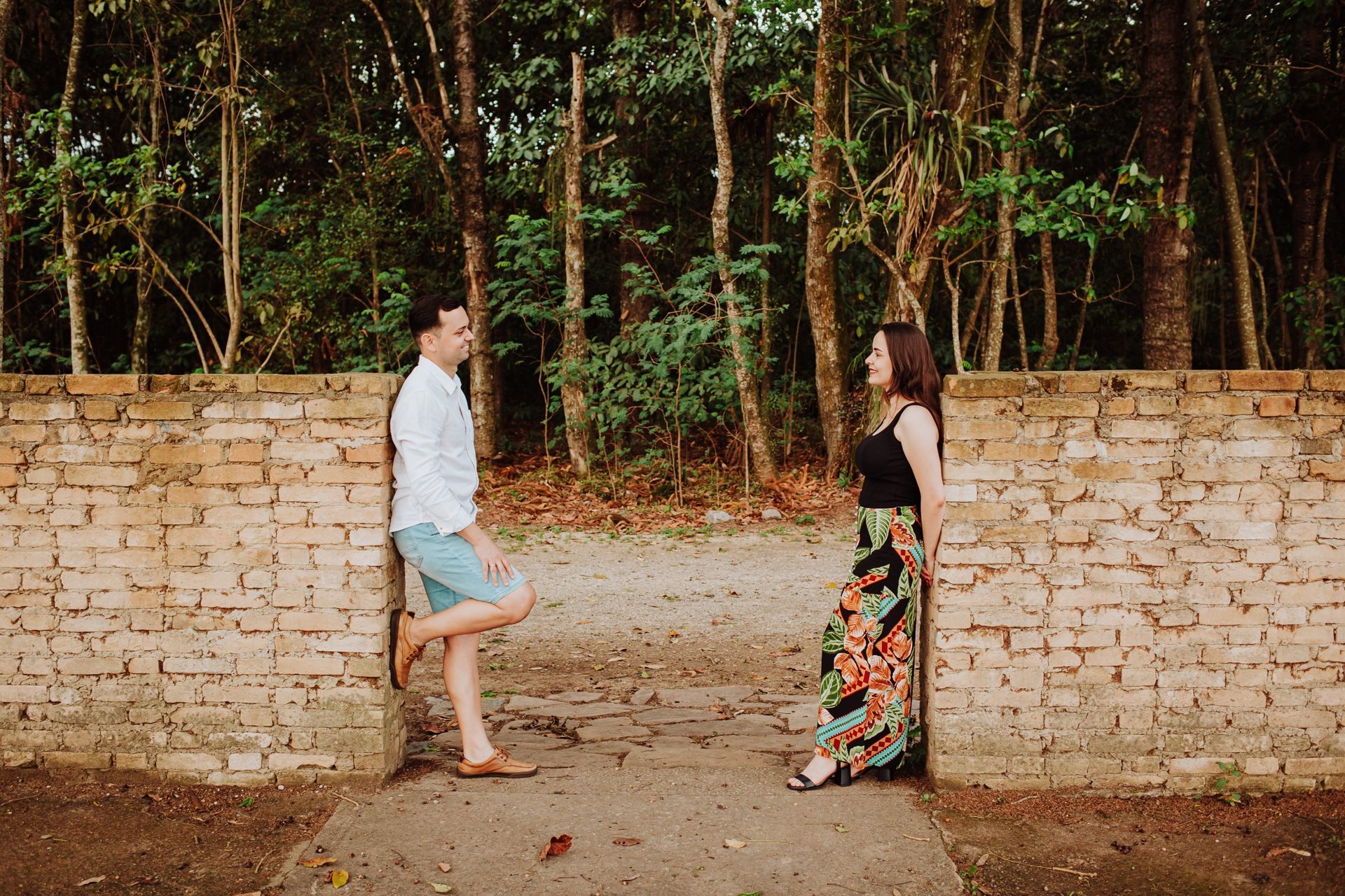 Foto Ensaio Jessica Leandro - Outubro 2020 - Imagem 4