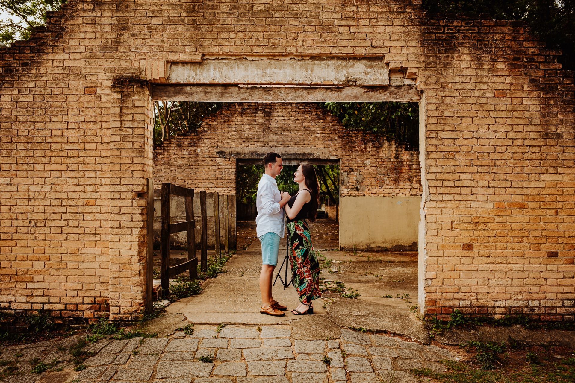 Foto Ensaio Jessica Leandro - Outubro 2020 - Imagem 5