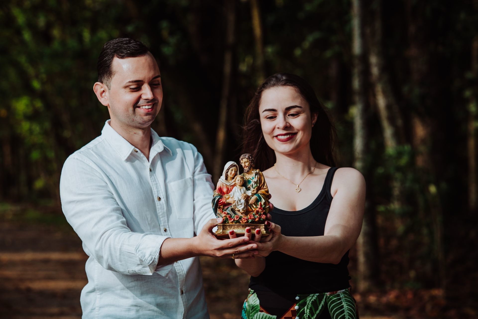 Foto Ensaio Jessica Leandro - Outubro 2020 - Imagem 18