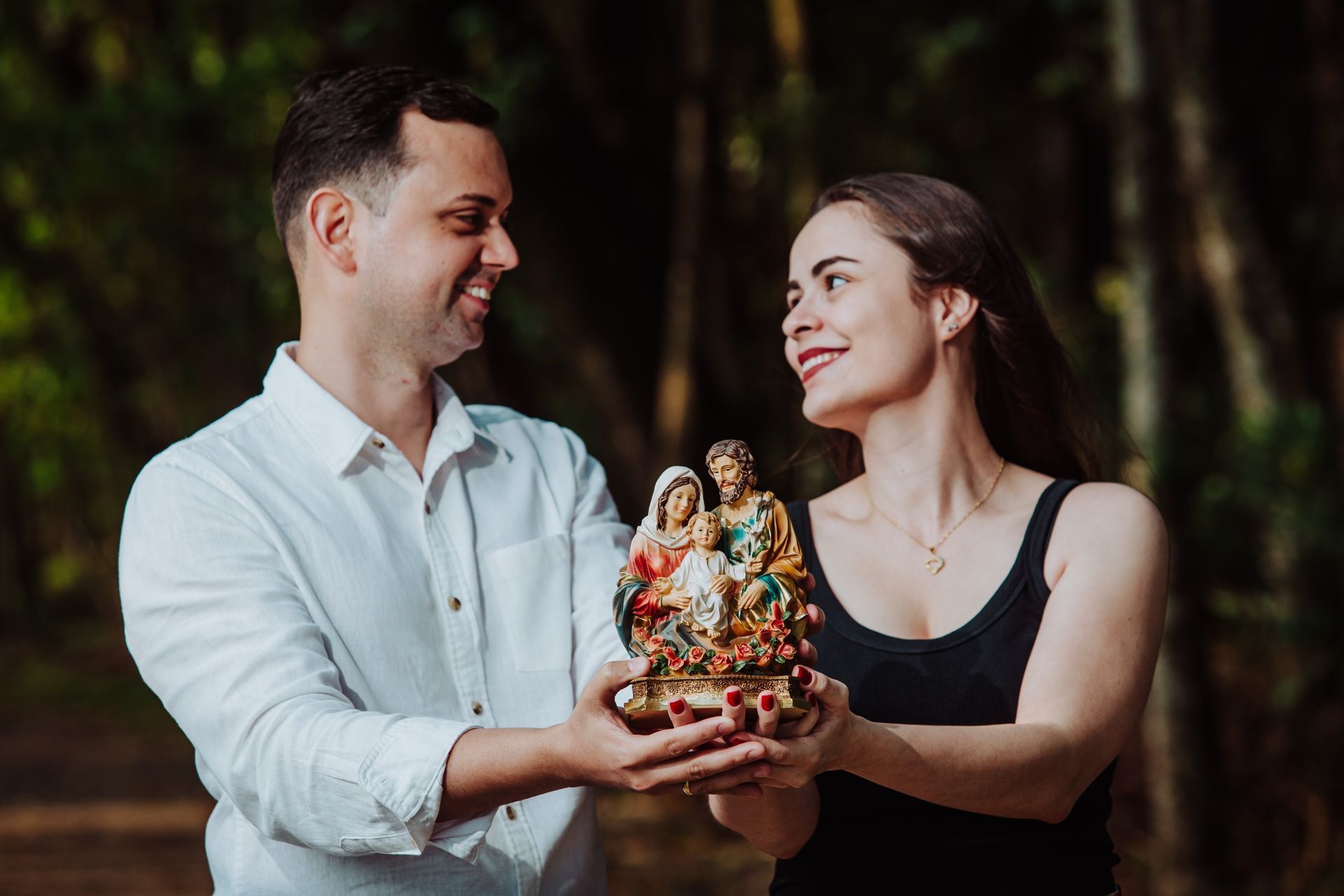 Foto Ensaio Jessica Leandro - Outubro 2020 - Imagem 17