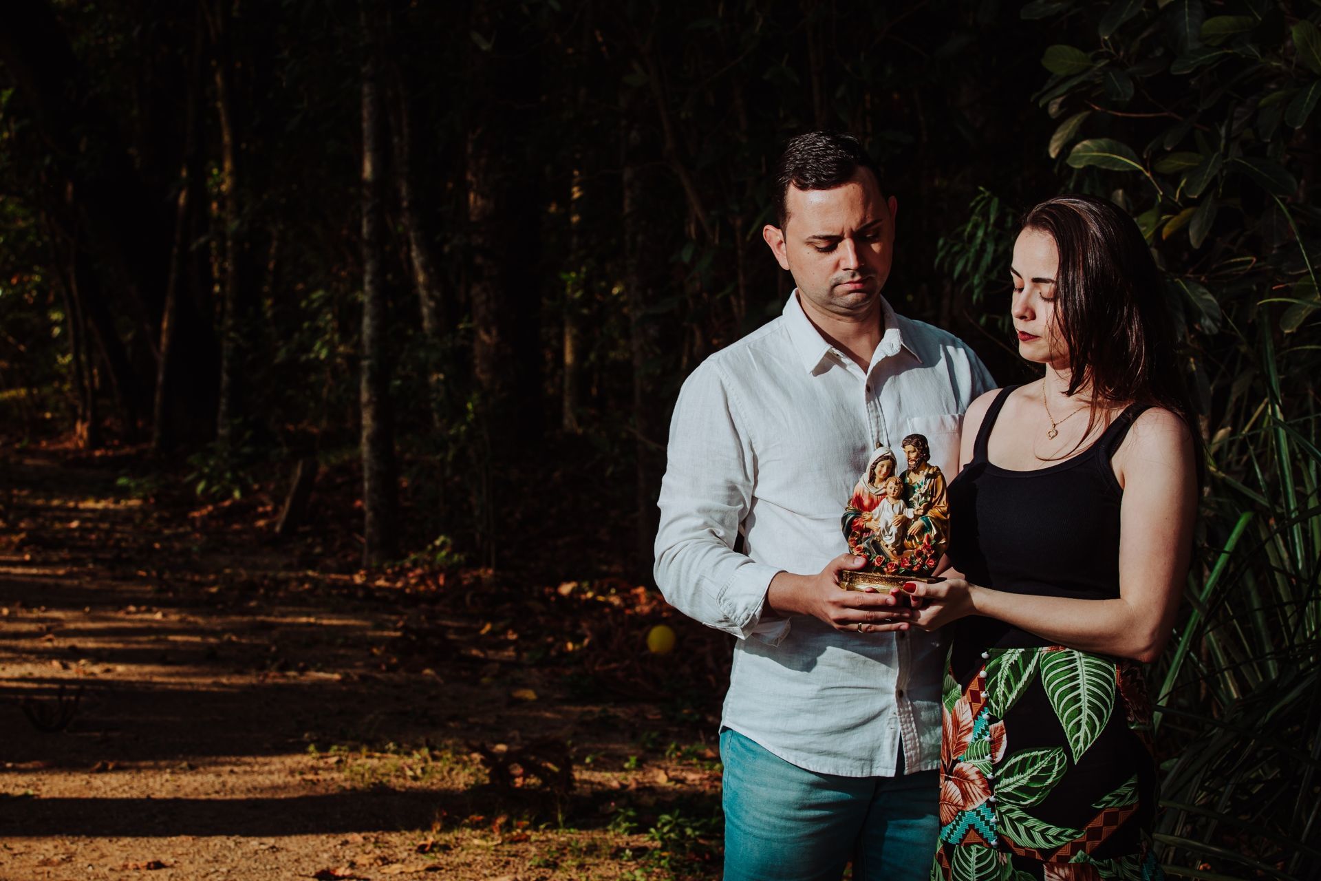 Foto Ensaio Jessica Leandro - Outubro 2020 - Imagem 19