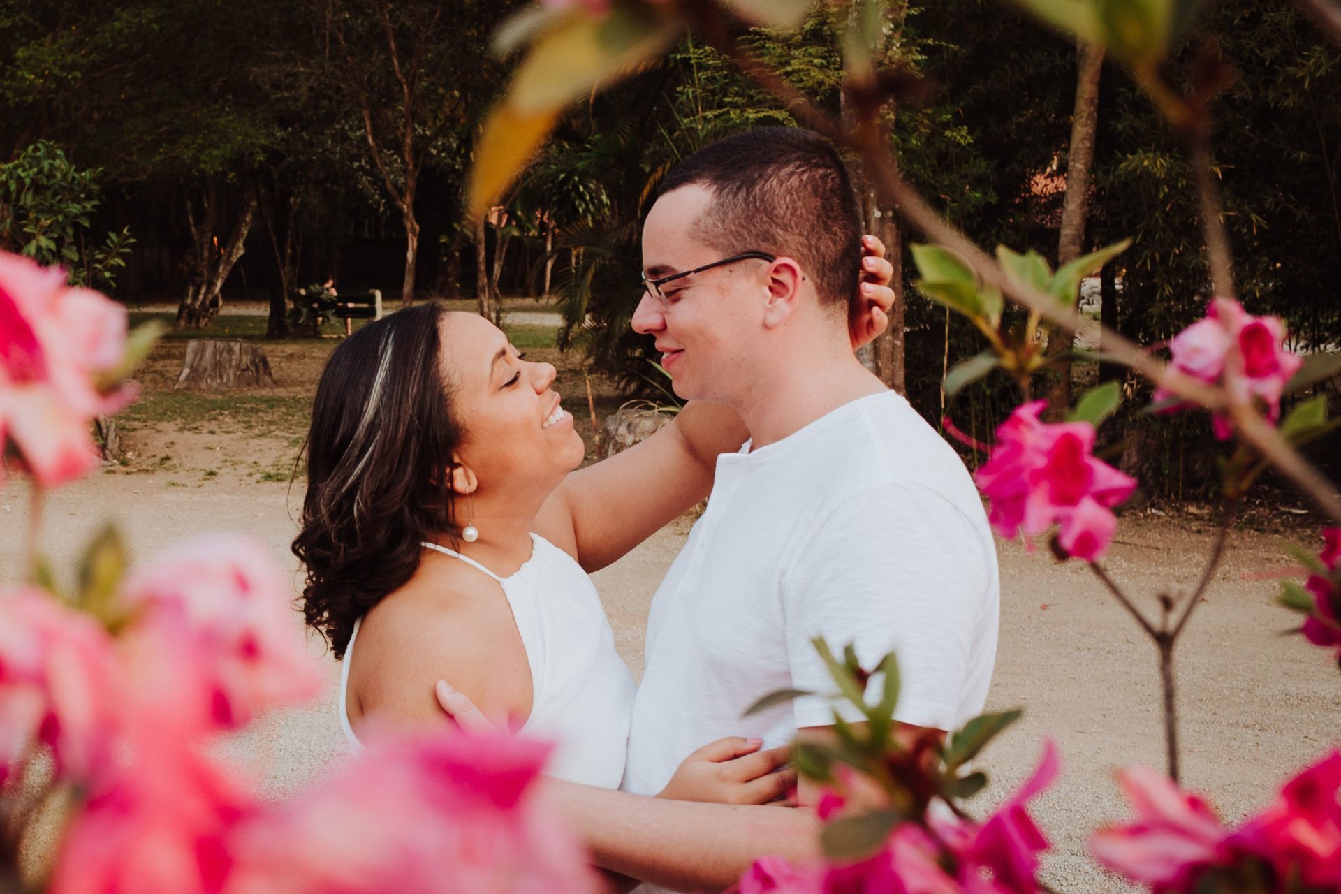 Foto Ensaio Ludmila e Bruno - Agosto 2020 - Imagem 0