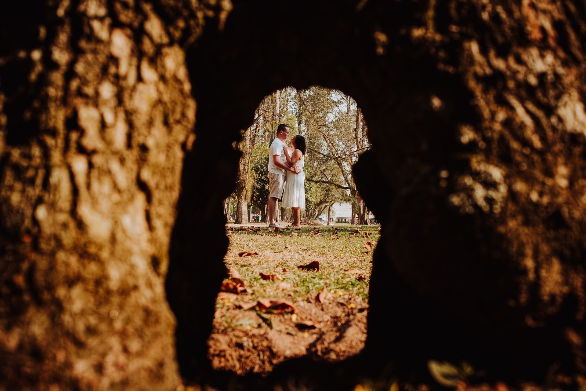 Foto Ensaio Ludmila e Bruno - Agosto 2020 - Imagem 5