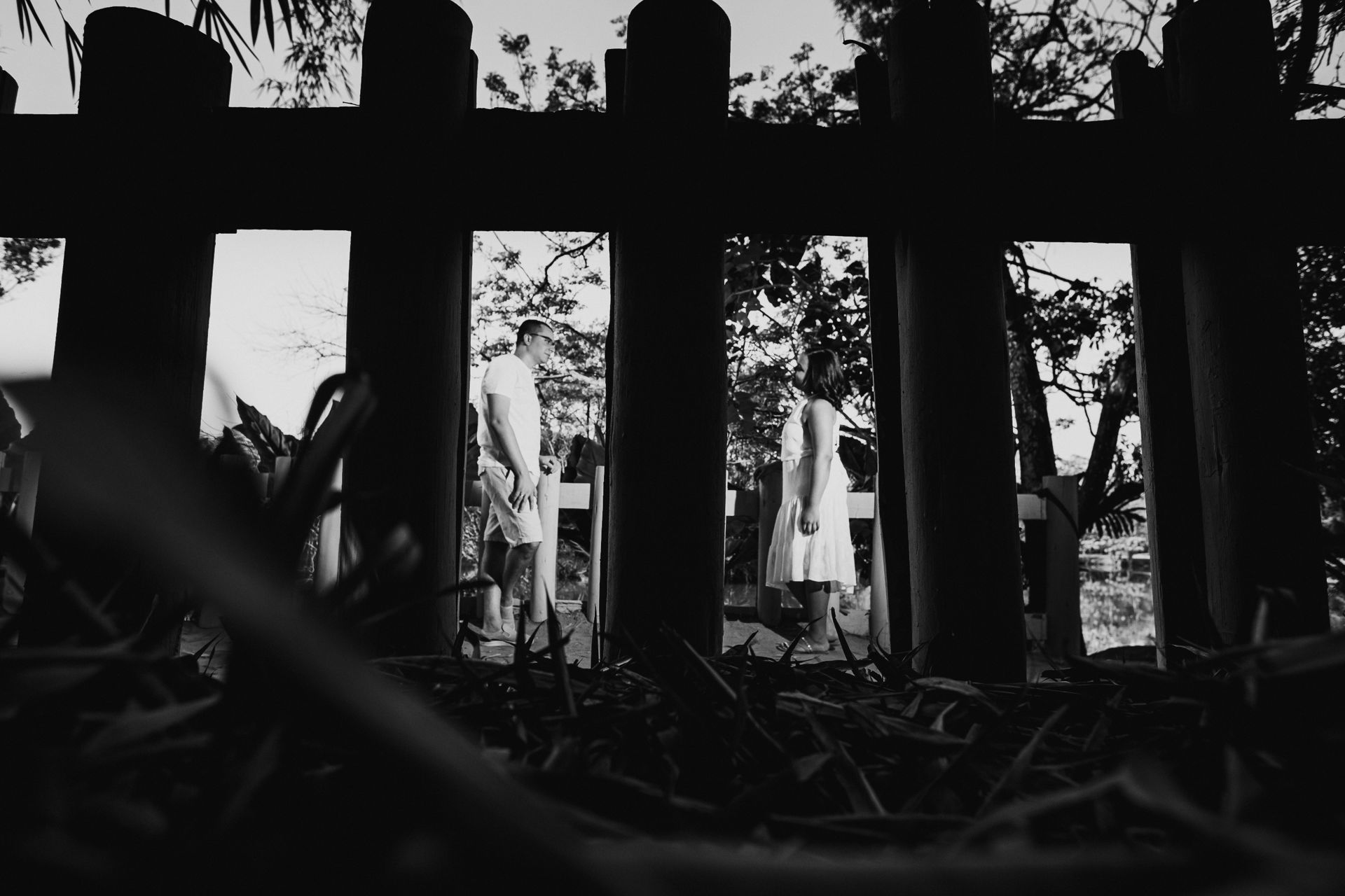 Foto Ensaio Ludmila e Bruno - Agosto 2020 - Imagem 2