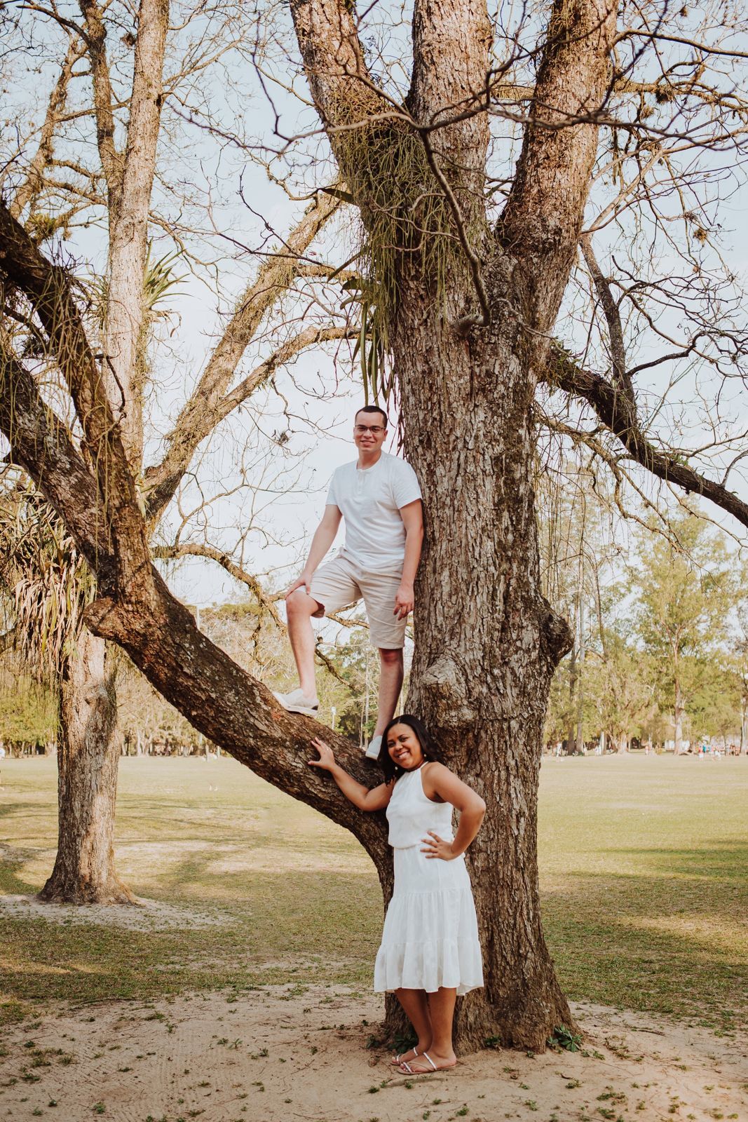 Foto Ensaio Ludmila e Bruno - Agosto 2020 - Imagem 7