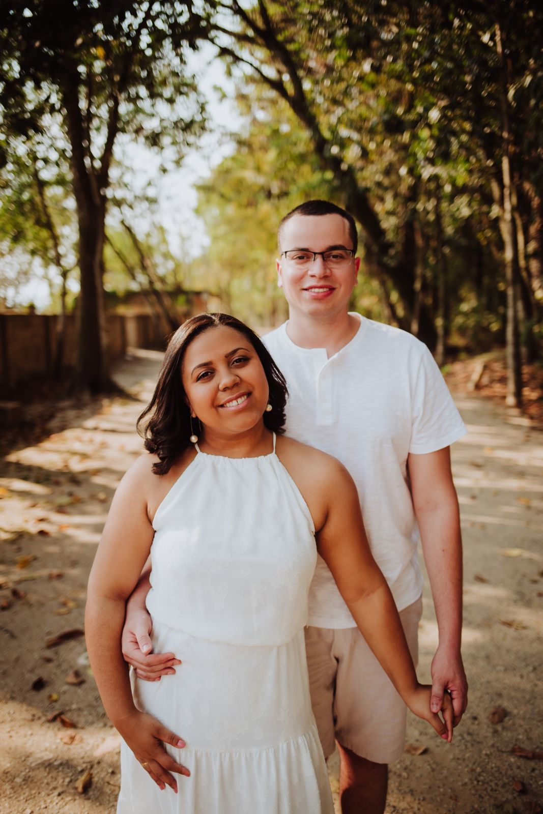 Foto Ensaio Ludmila e Bruno - Agosto 2020 - Imagem 9