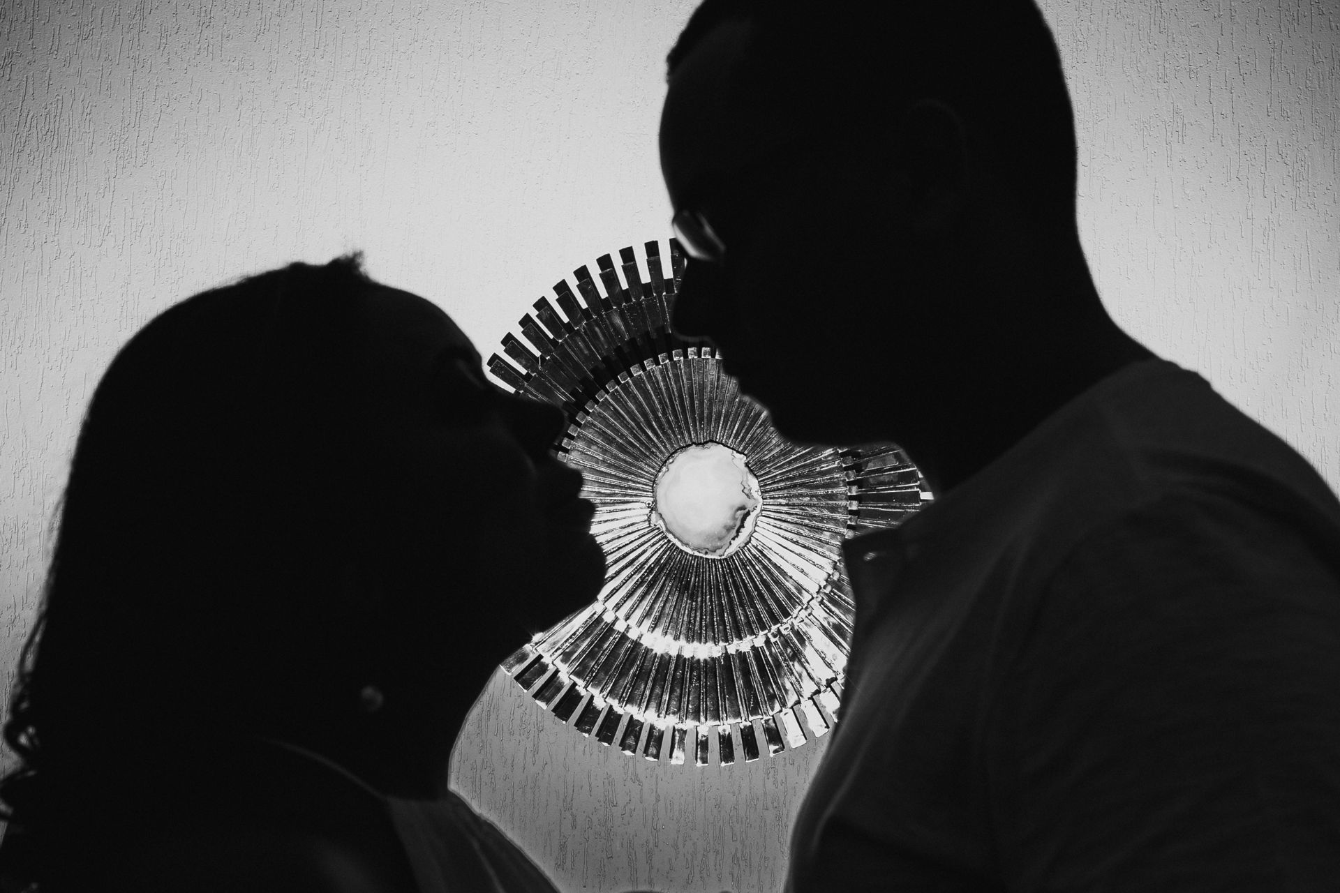 Foto Ensaio Ludmila e Bruno - Agosto 2020 - Imagem 10