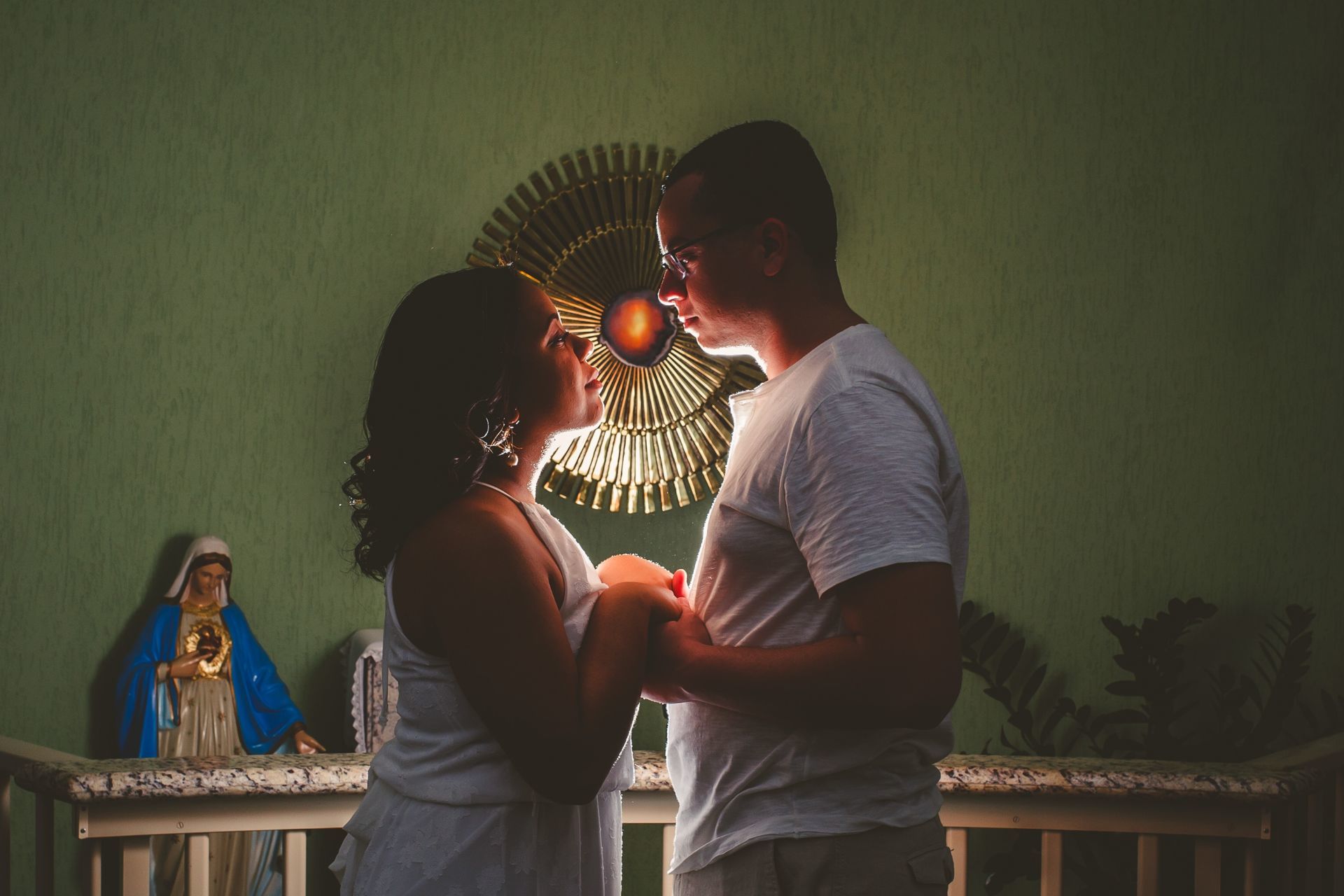 Foto Ensaio Ludmila e Bruno - Agosto 2020 - Imagem 11