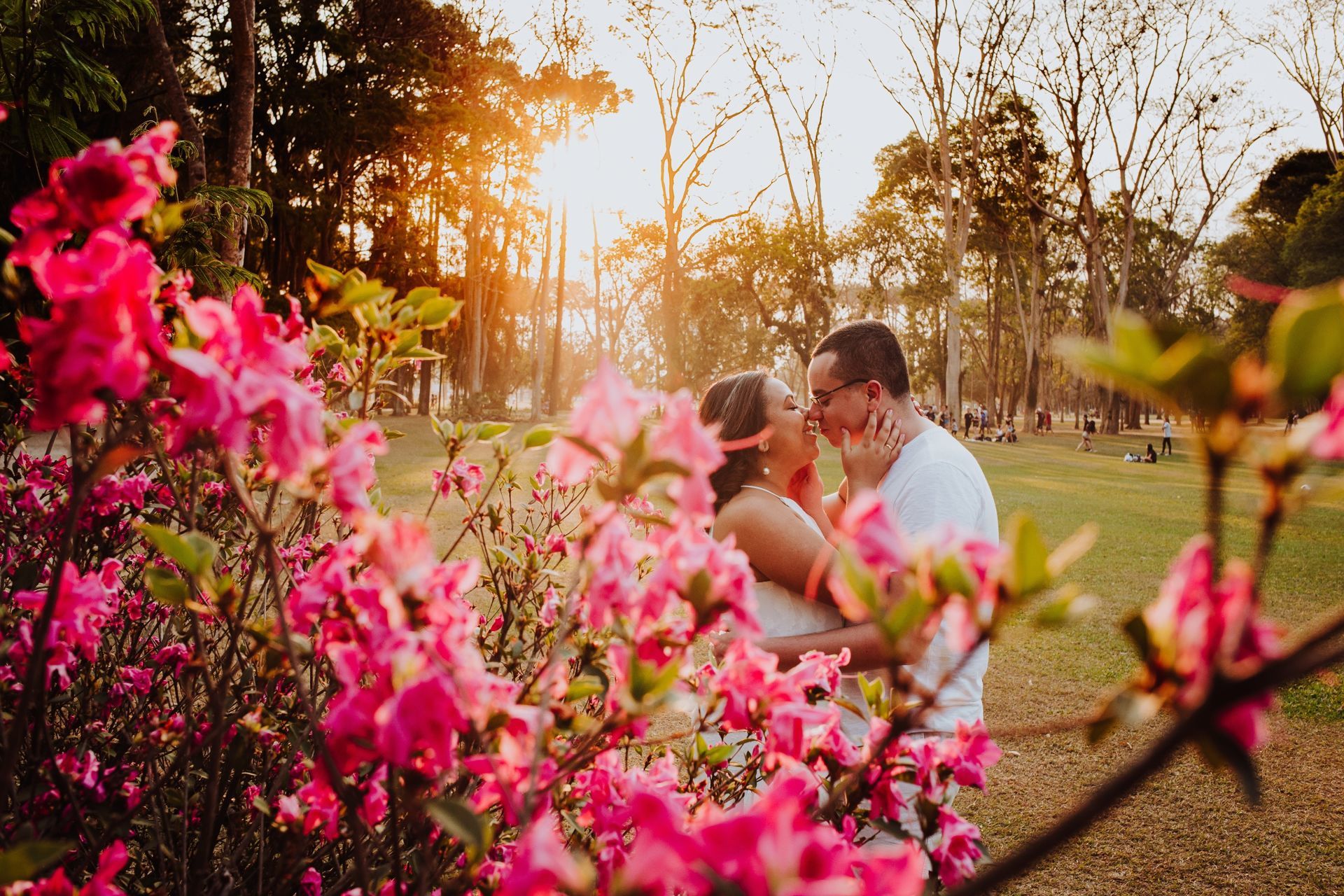 Foto Ensaio Ludmila e Bruno - Agosto 2020 - Imagem 14