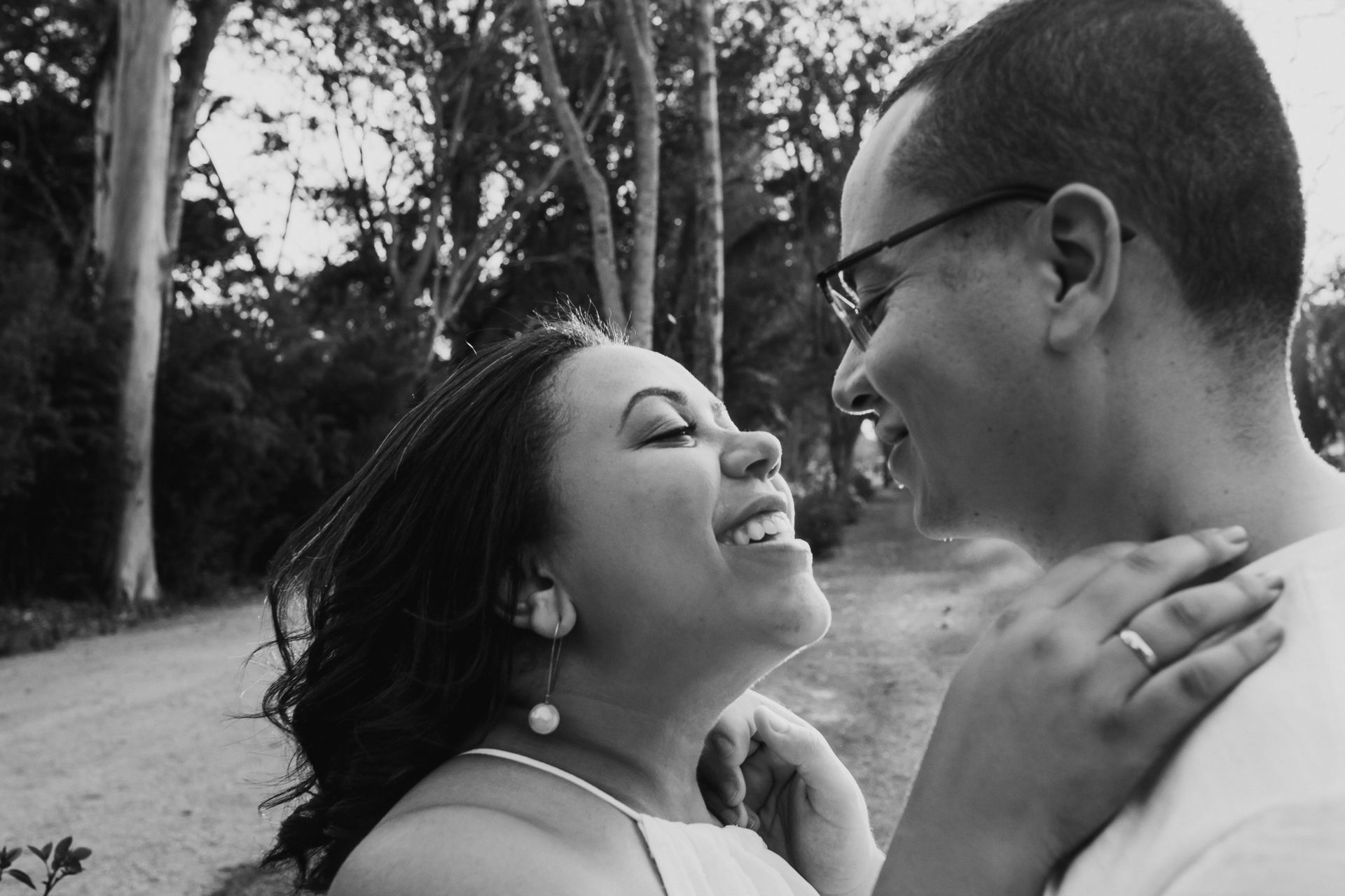 Foto Ensaio Ludmila e Bruno - Agosto 2020 - Imagem 13