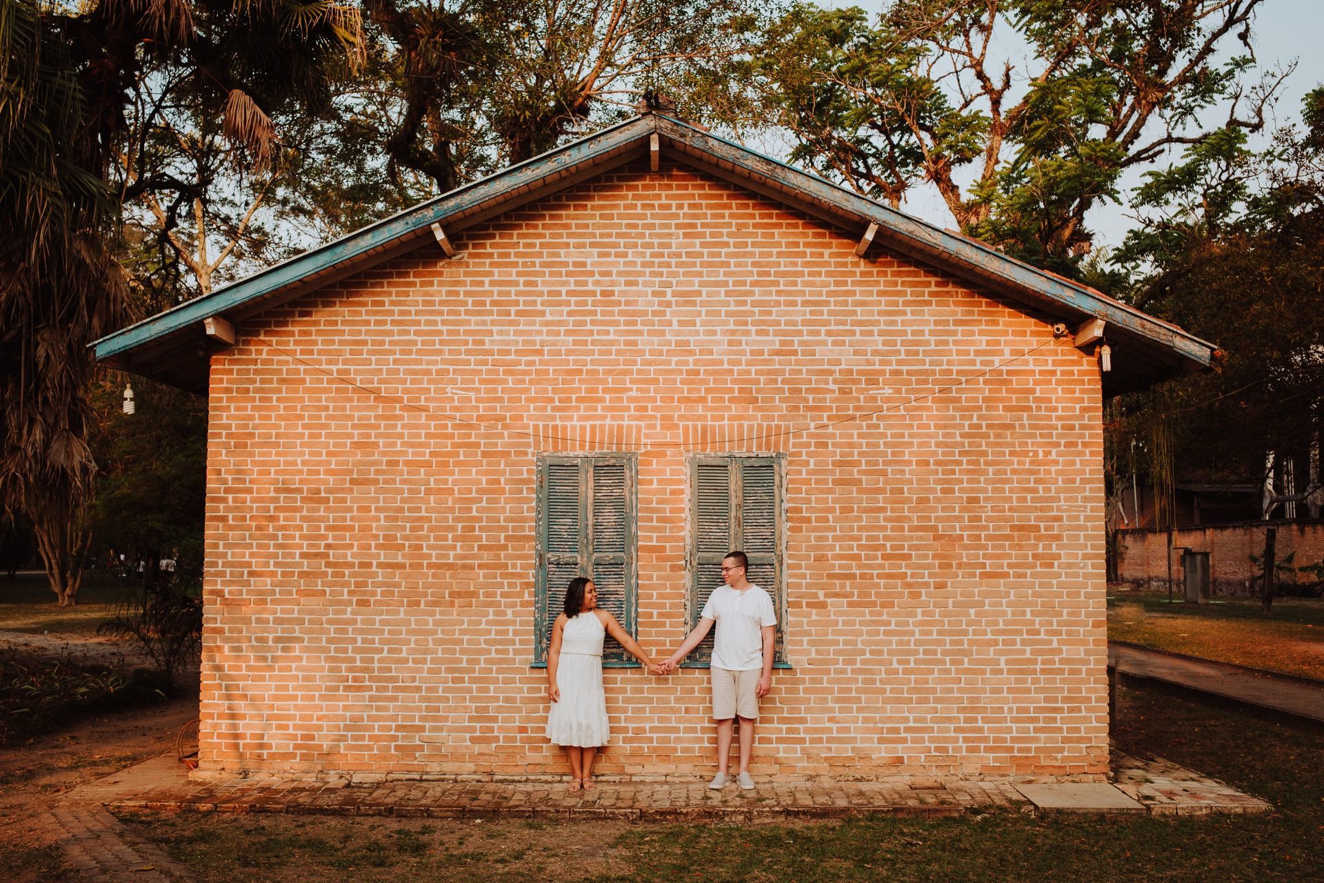 Foto Ensaio Ludmila e Bruno - Agosto 2020 - Imagem 12
