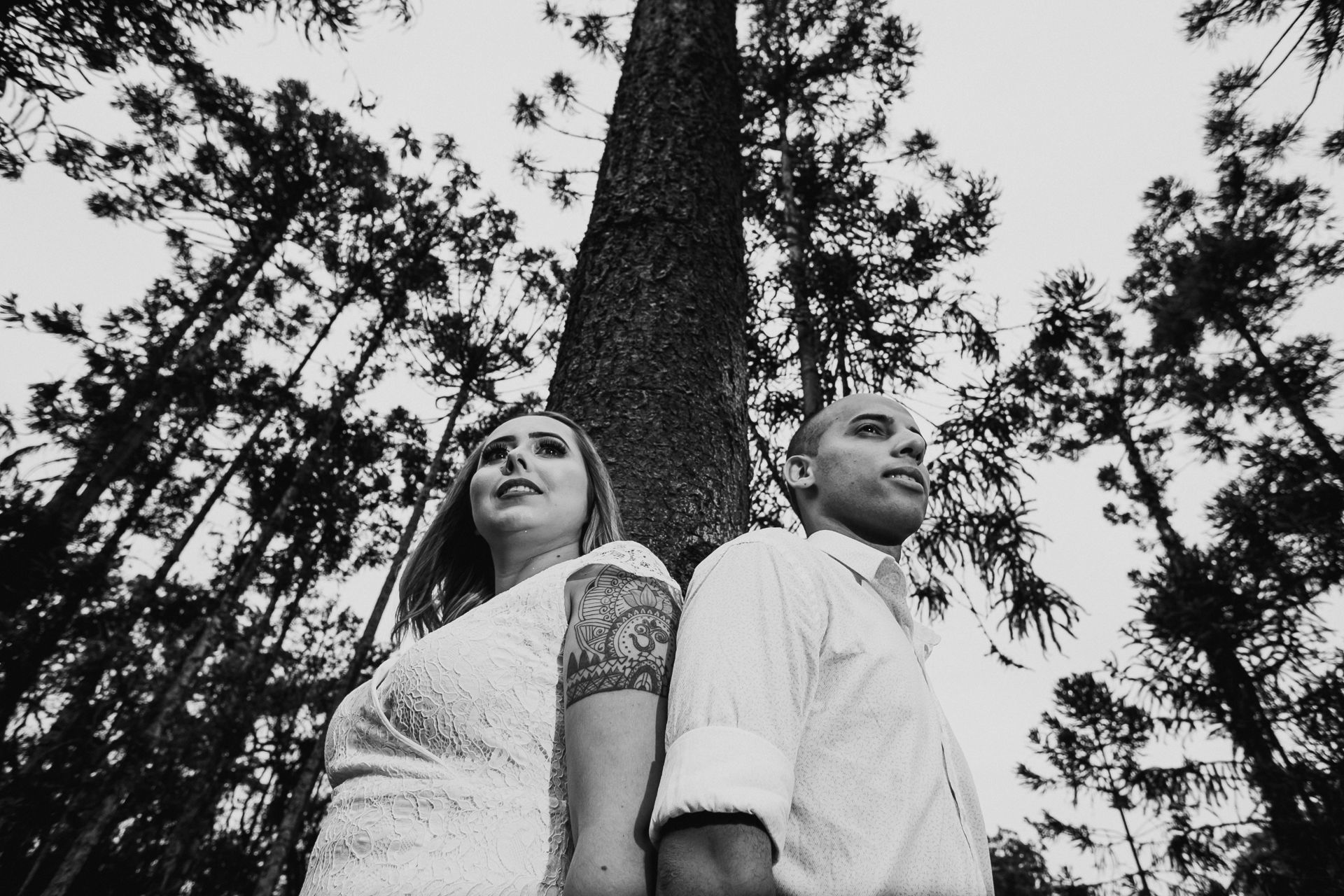 Foto Ensaio Janaína e Vinícius - Julho 2020 - Imagem 4