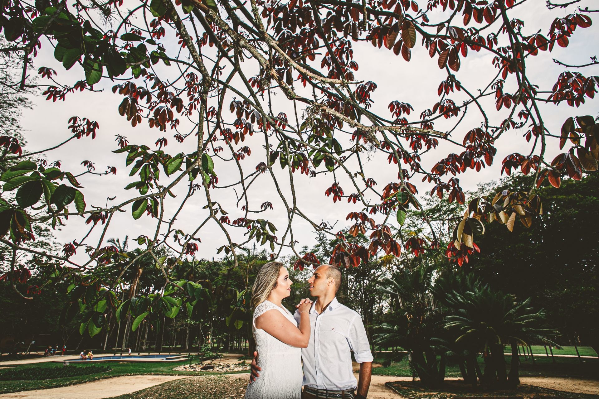 Foto Ensaio Janaína e Vinícius - Julho 2020 - Imagem 3