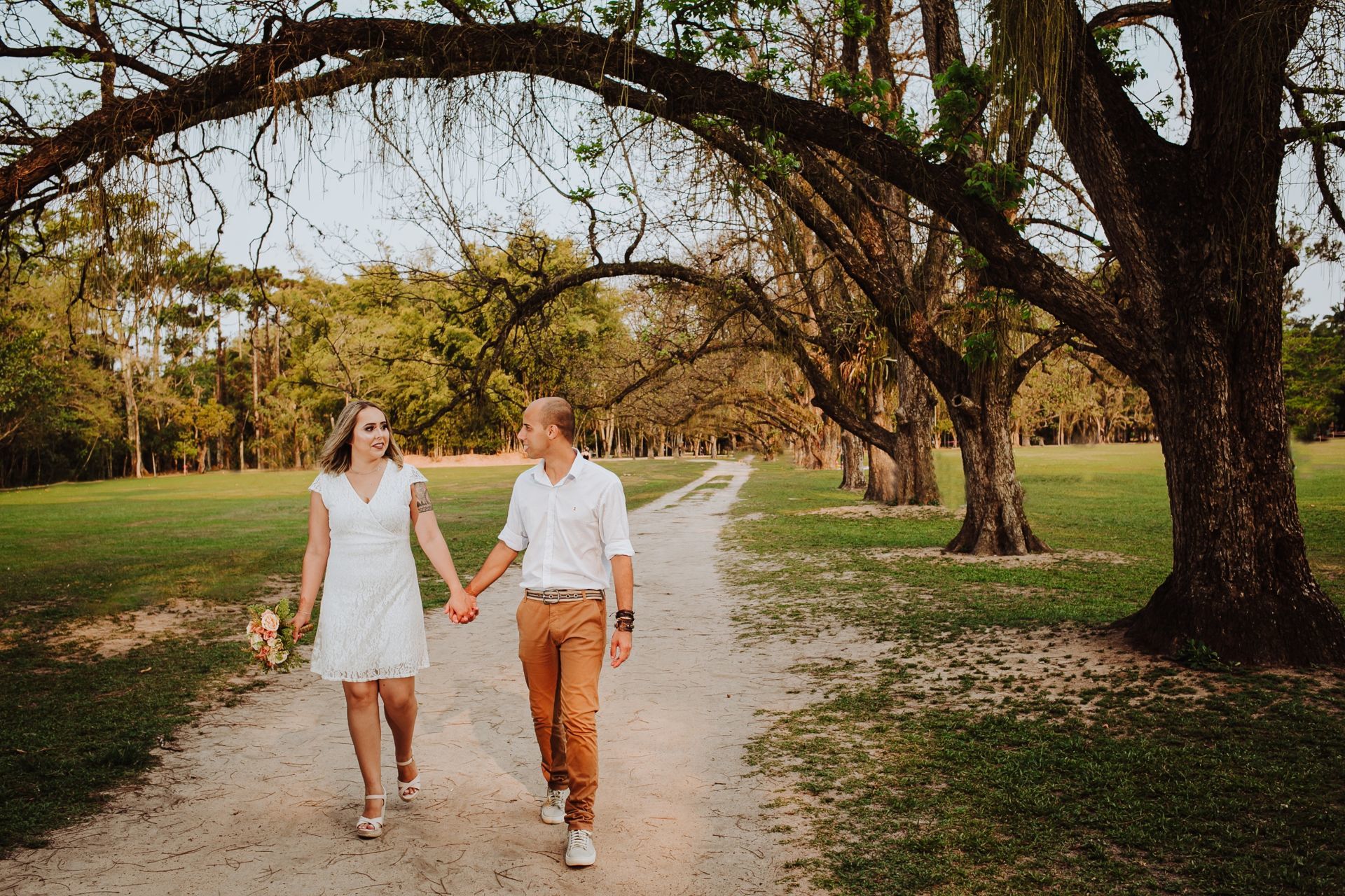 Foto Ensaio Janaína e Vinícius - Julho 2020 - Imagem 6