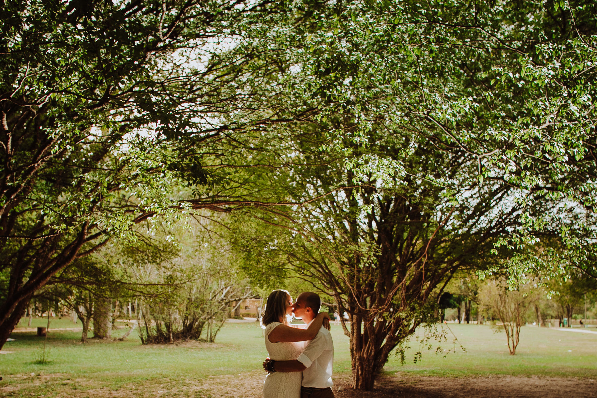 Foto Ensaio Janaína e Vinícius - Julho 2020 - Imagem 1