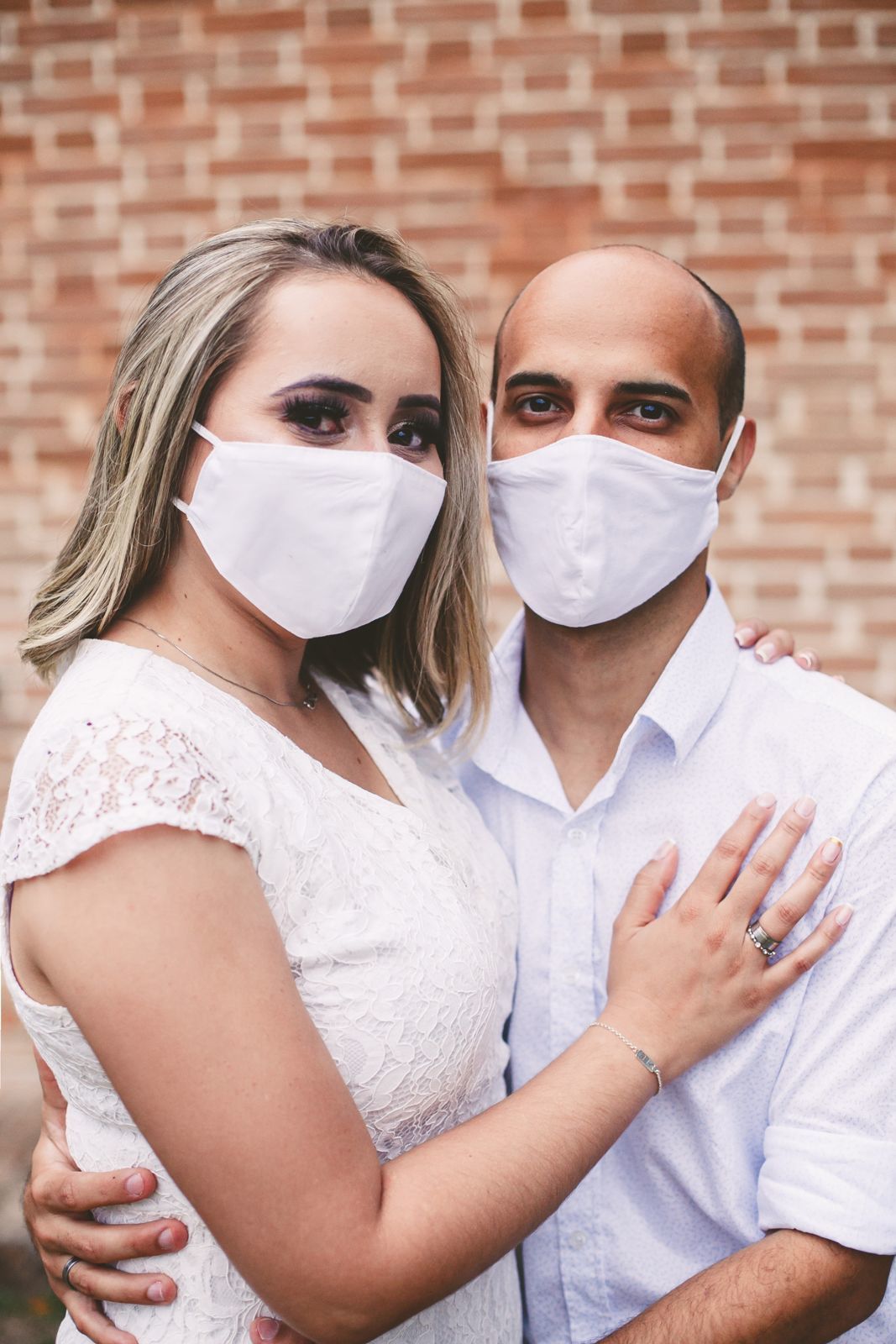 Foto Ensaio Janaína e Vinícius - Julho 2020 - Imagem 14