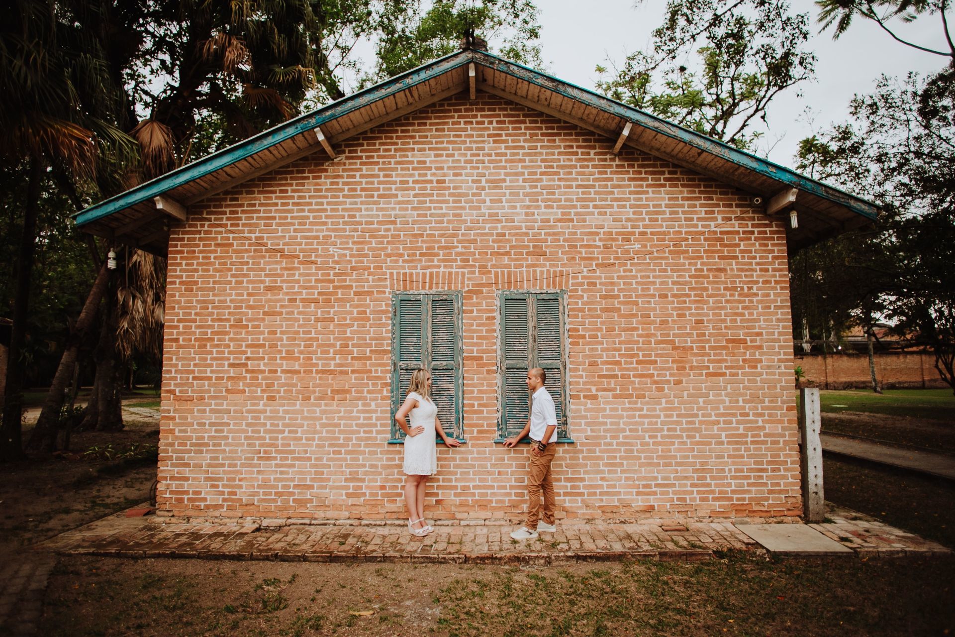 Foto Ensaio Janaína e Vinícius - Julho 2020 - Imagem 21