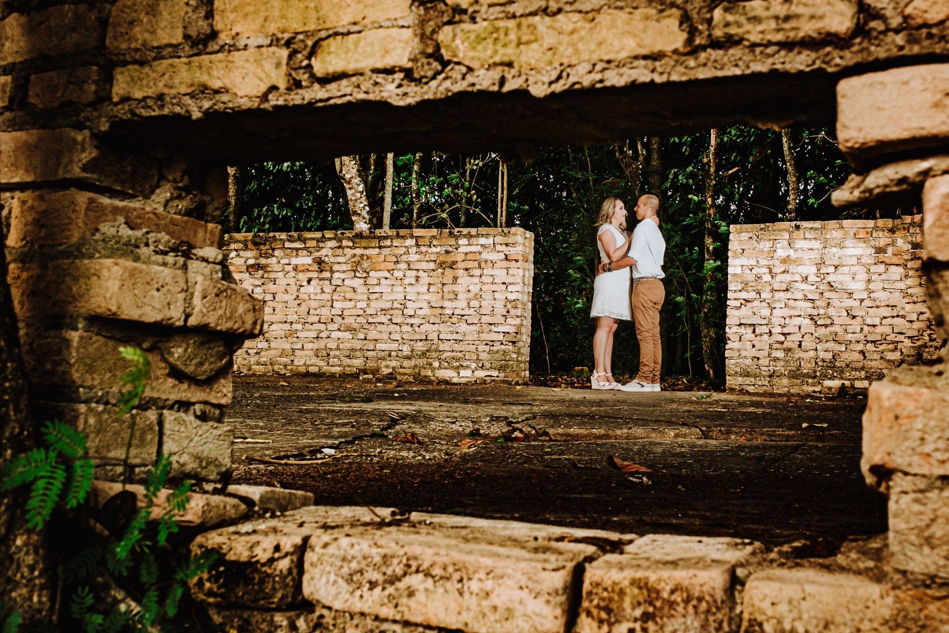 Foto Ensaio Janaína e Vinícius - Julho 2020 - Imagem 11