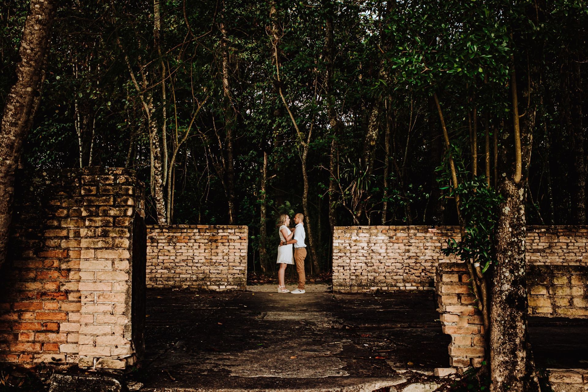Foto Ensaio Janaína e Vinícius - Julho 2020 - Imagem 10