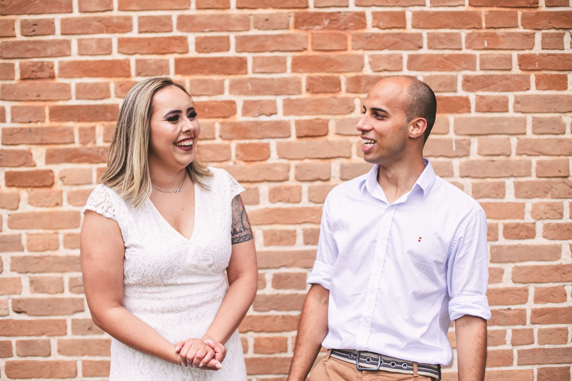 Foto Ensaio Janaína e Vinícius - Julho 2020 - Imagem 16